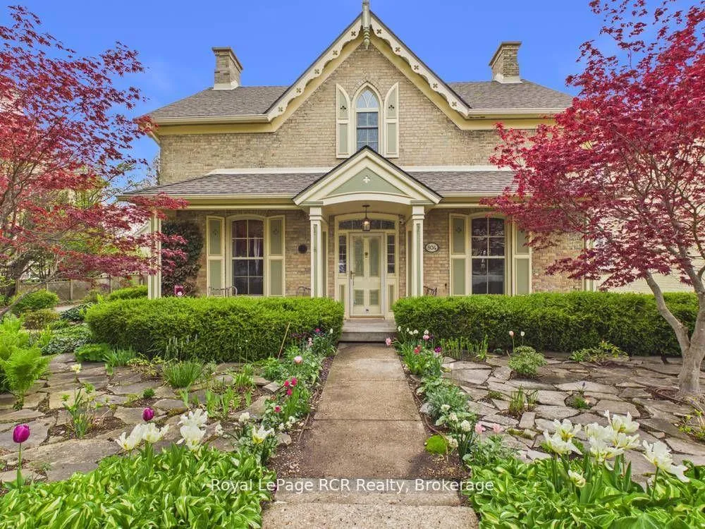 Photo 1 of 804 Princes Street N, Kincardine — HOMEH