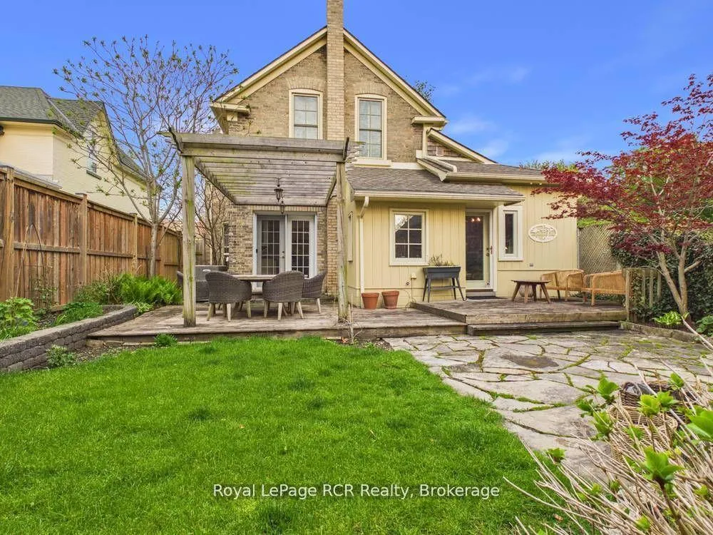 Photo 4 of 804 Princes Street N, Kincardine — HOMEH