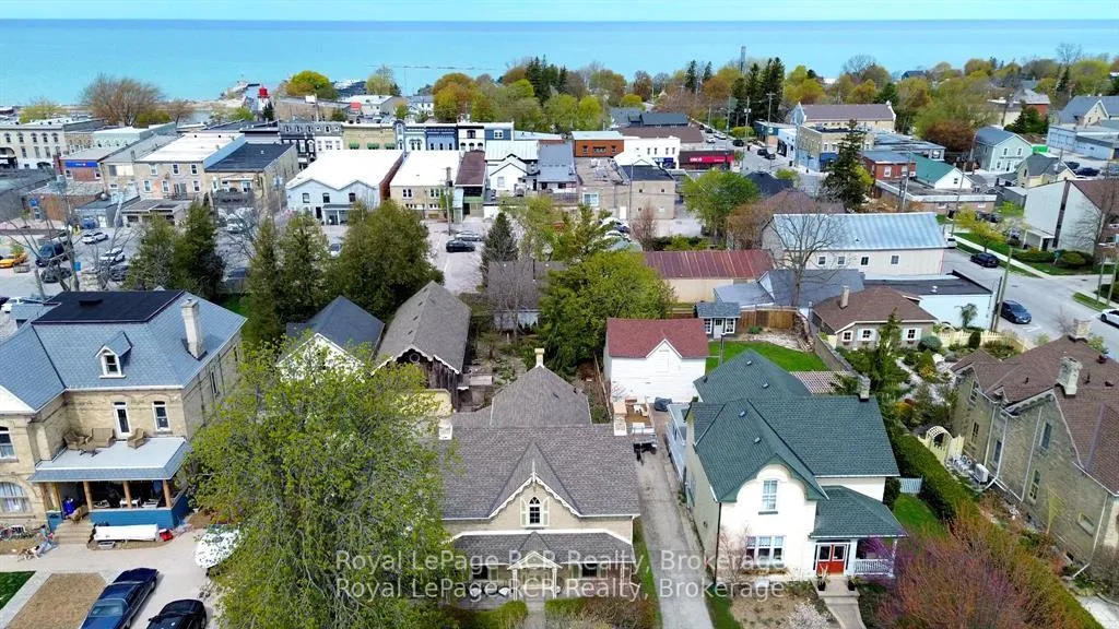 Photo 5 of 804 Princes Street N, Kincardine — HOMEH