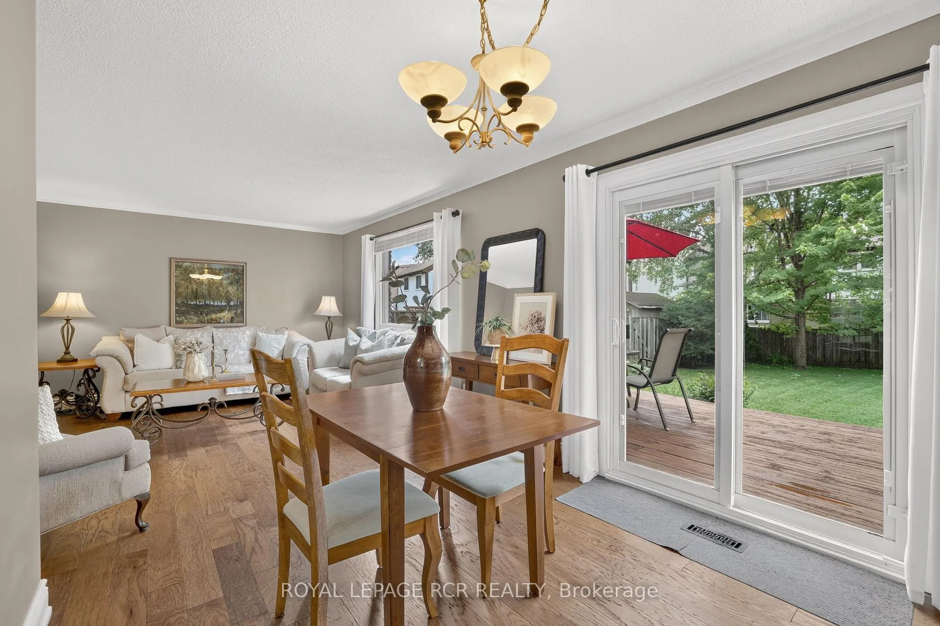 Photo 15 of 12 Macassa Court, Brampton, Heart Lake West — HOMEH