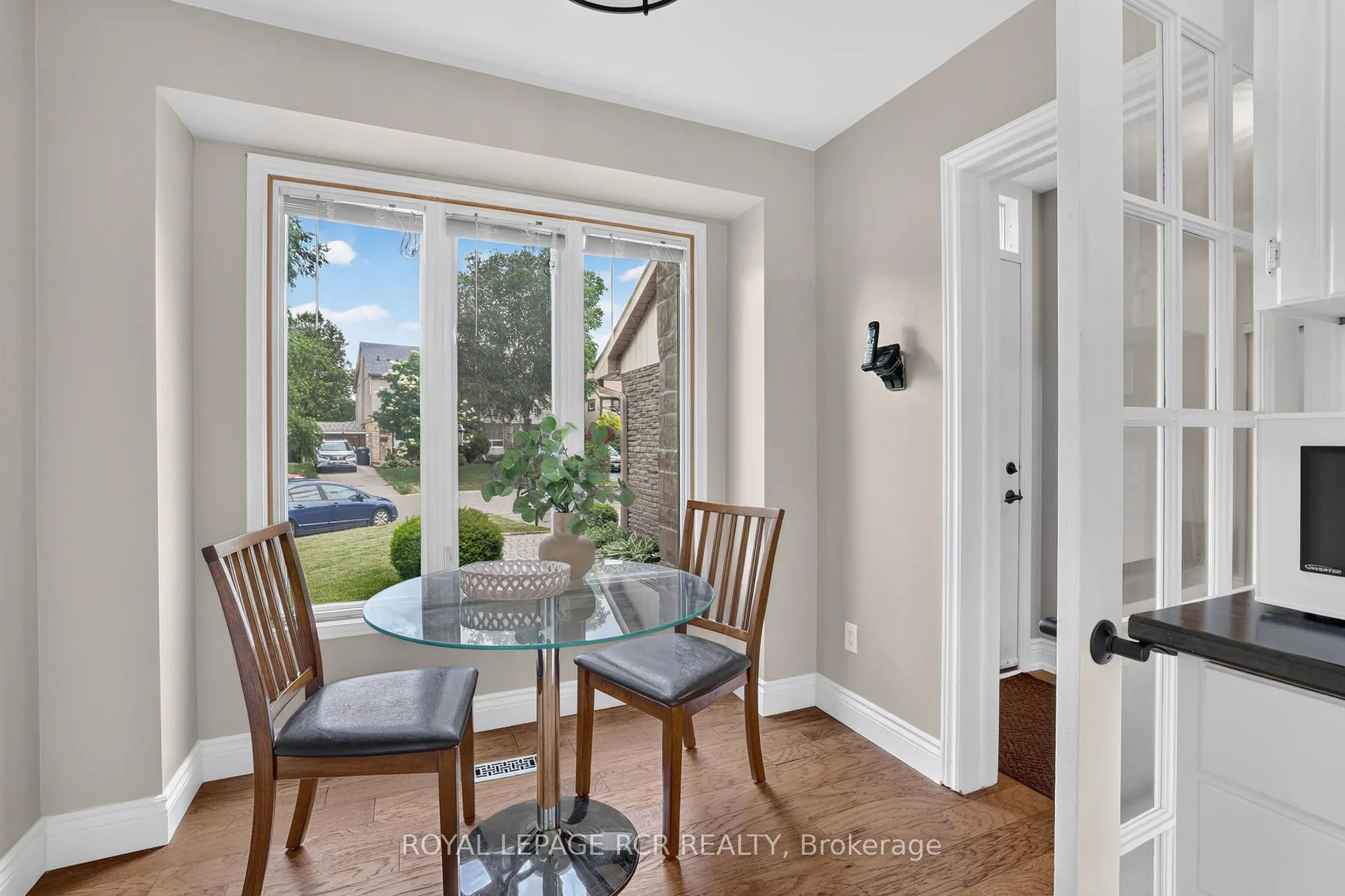 Photo 19 of 12 Macassa Court, Brampton, Heart Lake West — HOMEH