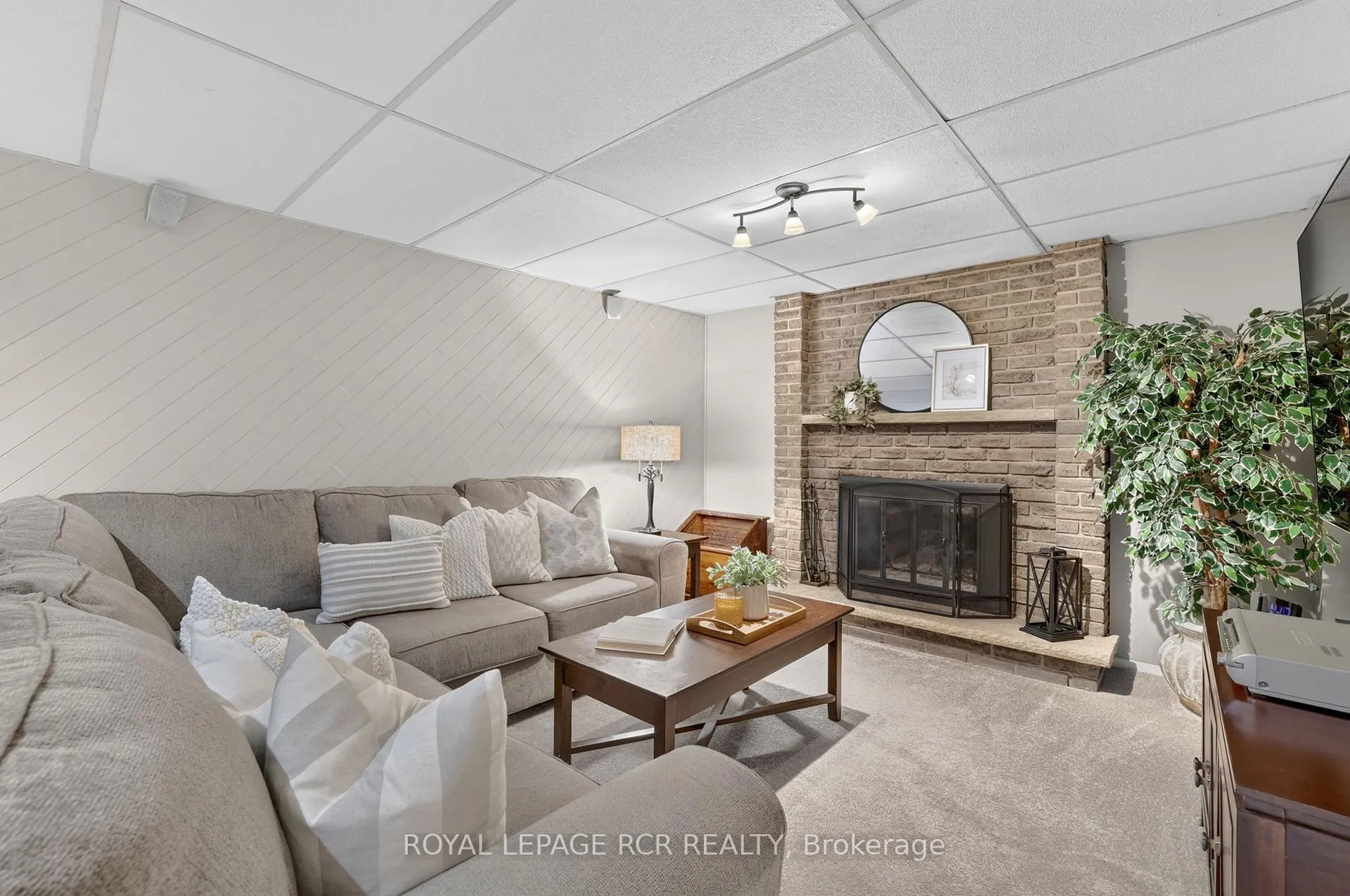 Photo 27 of 12 Macassa Court, Brampton, Heart Lake West — HOMEH