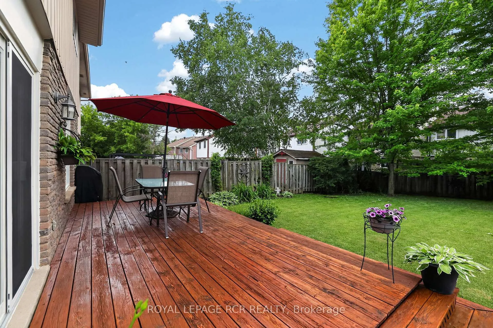 Photo 30 of 12 Macassa Court, Brampton, Heart Lake West — HOMEH