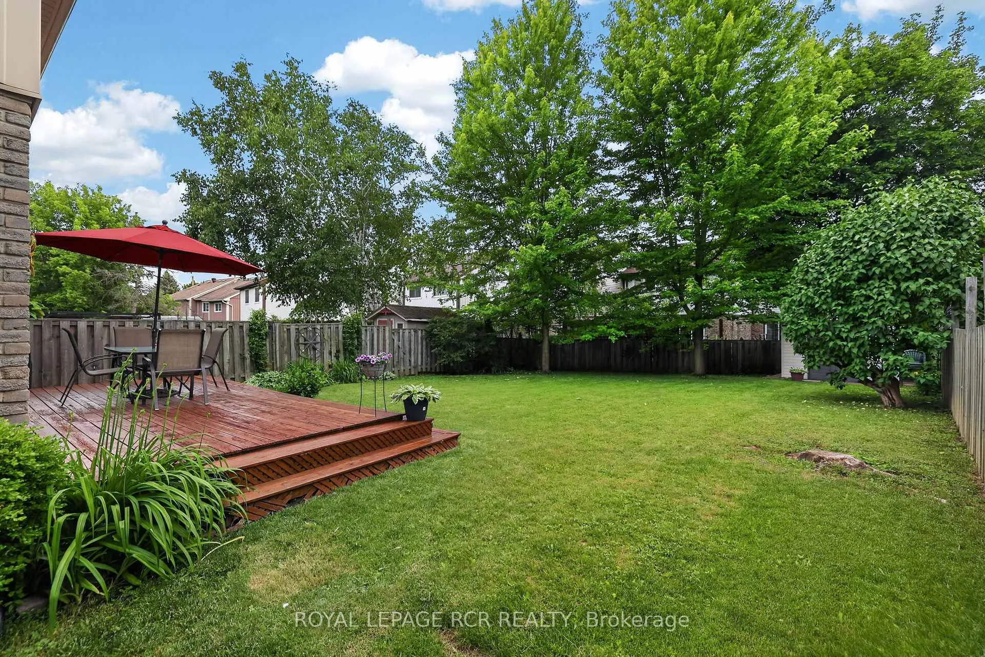 Photo 31 of 12 Macassa Court, Brampton, Heart Lake West — HOMEH