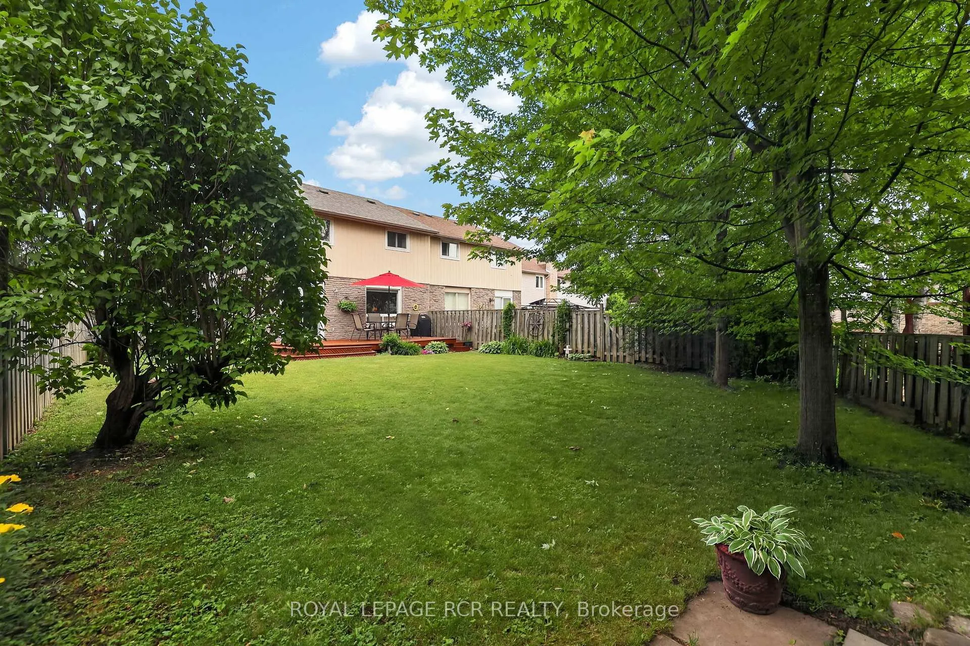 Photo 34 of 12 Macassa Court, Brampton, Heart Lake West — HOMEH