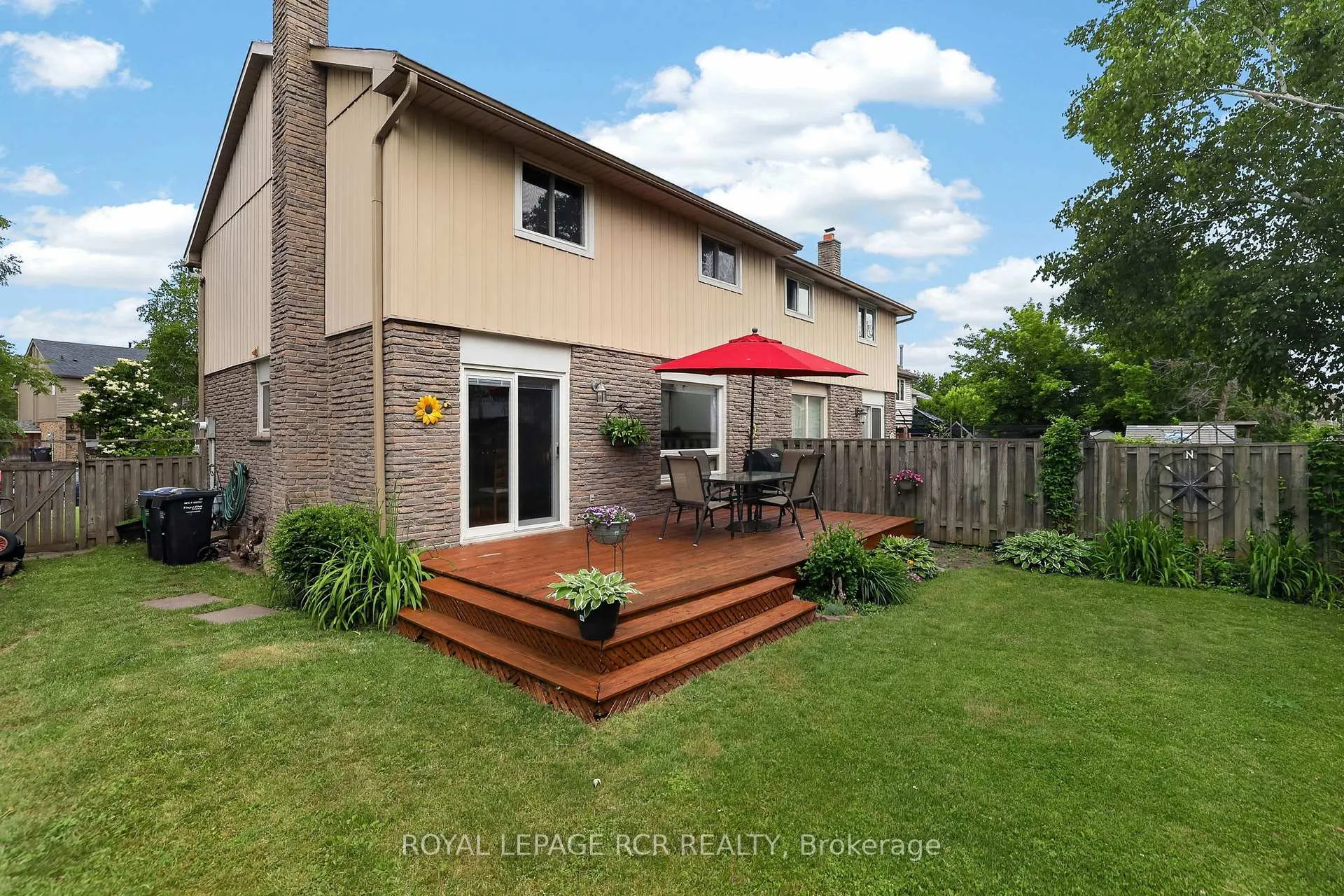 Photo 35 of 12 Macassa Court, Brampton, Heart Lake West — HOMEH