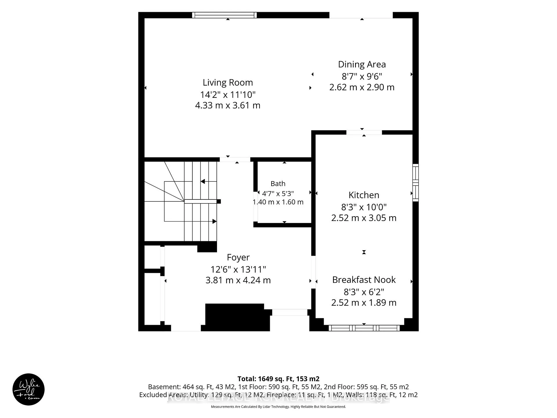 Photo 37 of 12 Macassa Court, Brampton, Heart Lake West — HOMEH