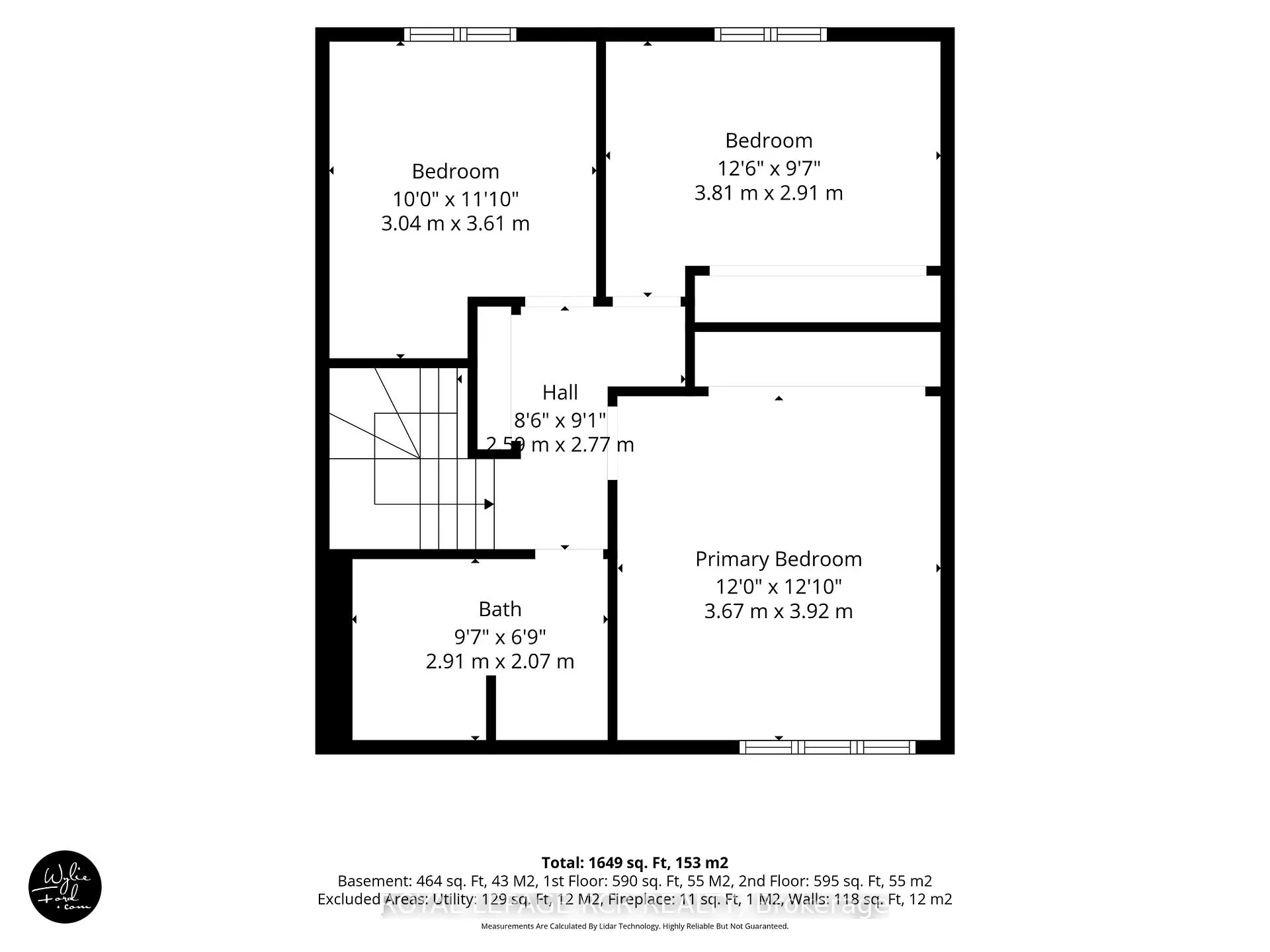 Photo 38 of 12 Macassa Court, Brampton, Heart Lake West — HOMEH