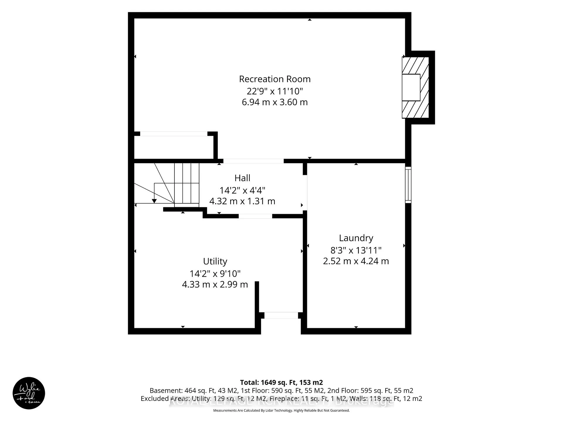 Photo 39 of 12 Macassa Court, Brampton, Heart Lake West — HOMEH