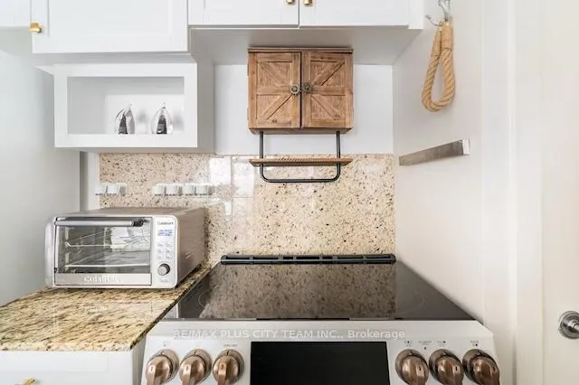 Photo 11 of Unit 1608, 208 Queens Quay W, Toronto, Waterfront Communities — HOMEH