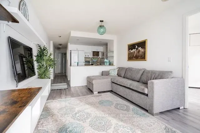 Photo 15 of Unit 1608, 208 Queens Quay W, Toronto, Waterfront Communities — HOMEH