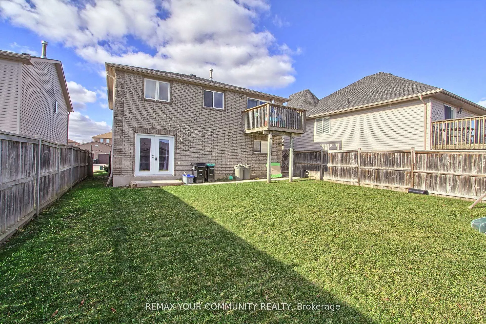 Photo 25 of Unit Main, 72 Ambler Bay, Barrie, Georgian Drive — HOMEH