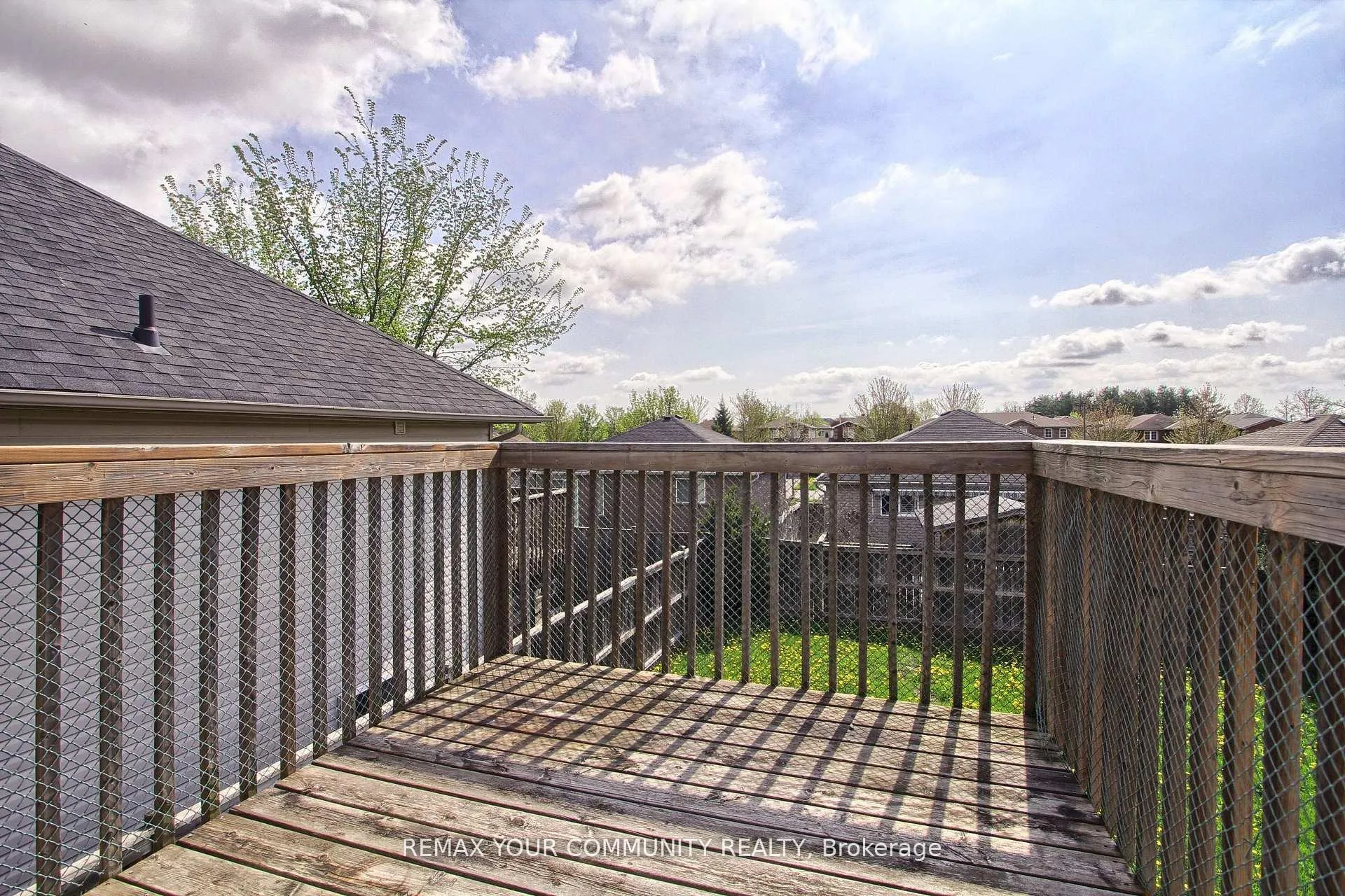 Photo 26 of Unit Main, 72 Ambler Bay, Barrie, Georgian Drive — HOMEH
