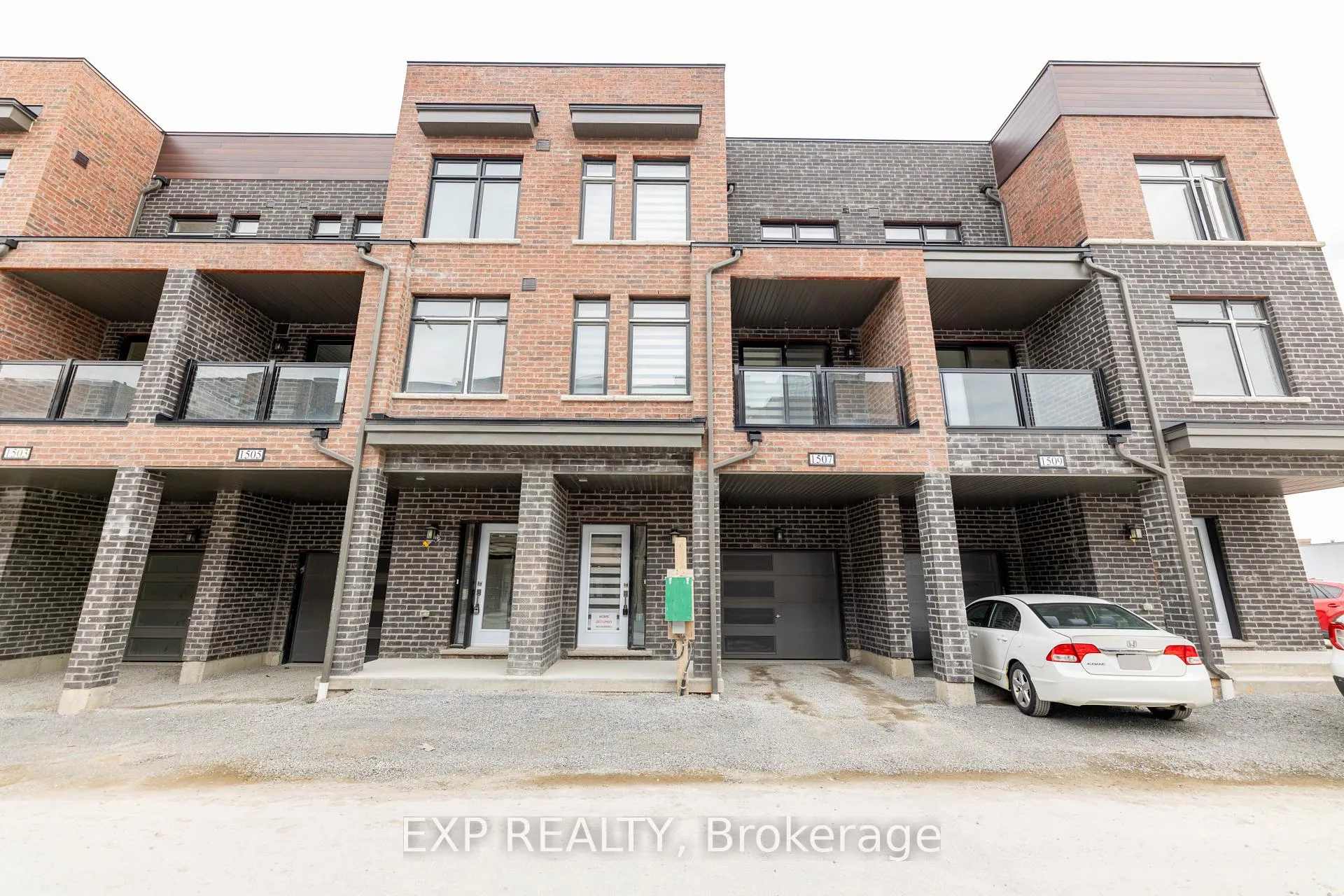 Photo 1 of Unit 1507, 1865 Pickering Parkway, Pickering, Village East — HOMEH