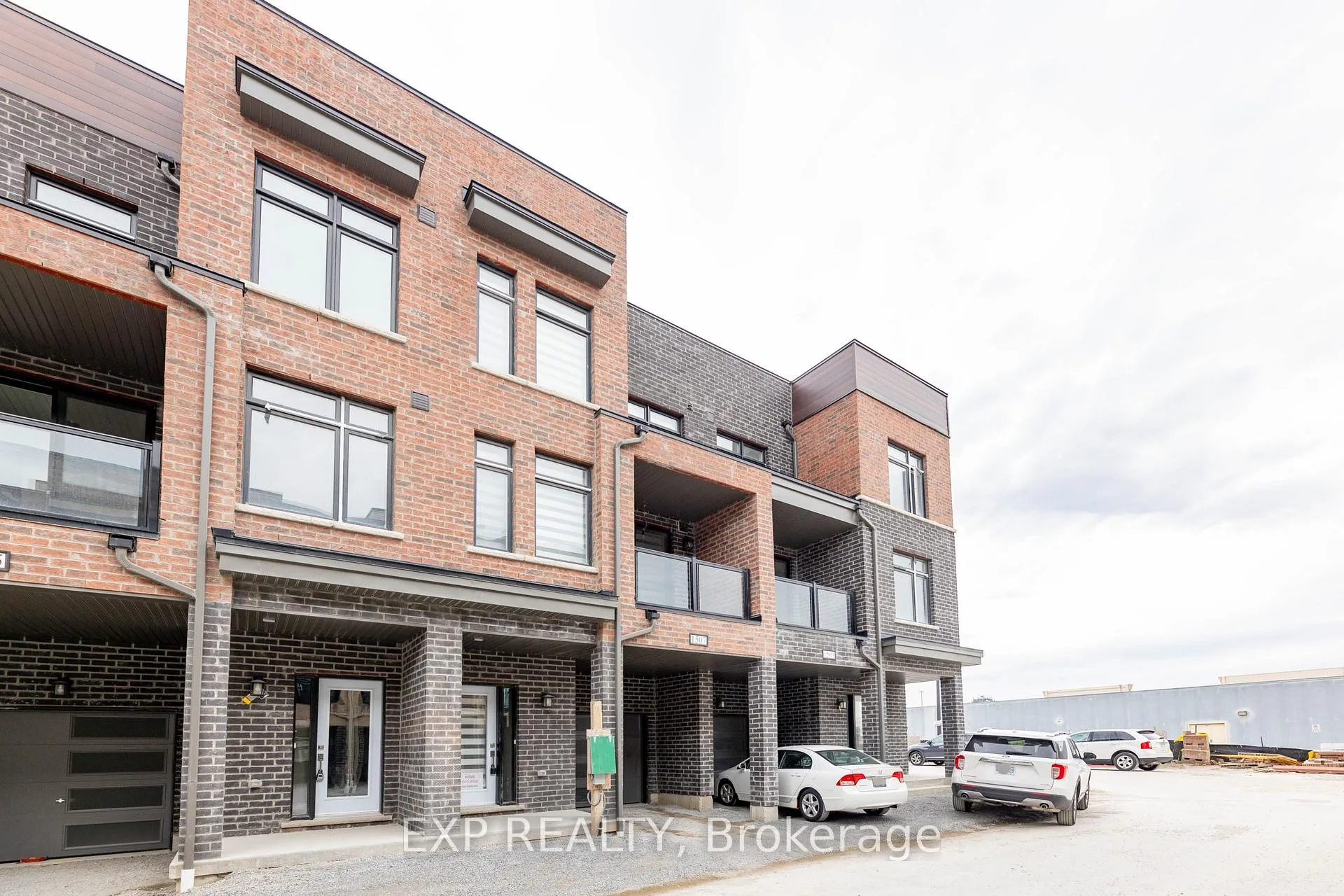 Photo 2 of Unit 1507, 1865 Pickering Parkway, Pickering, Village East — HOMEH