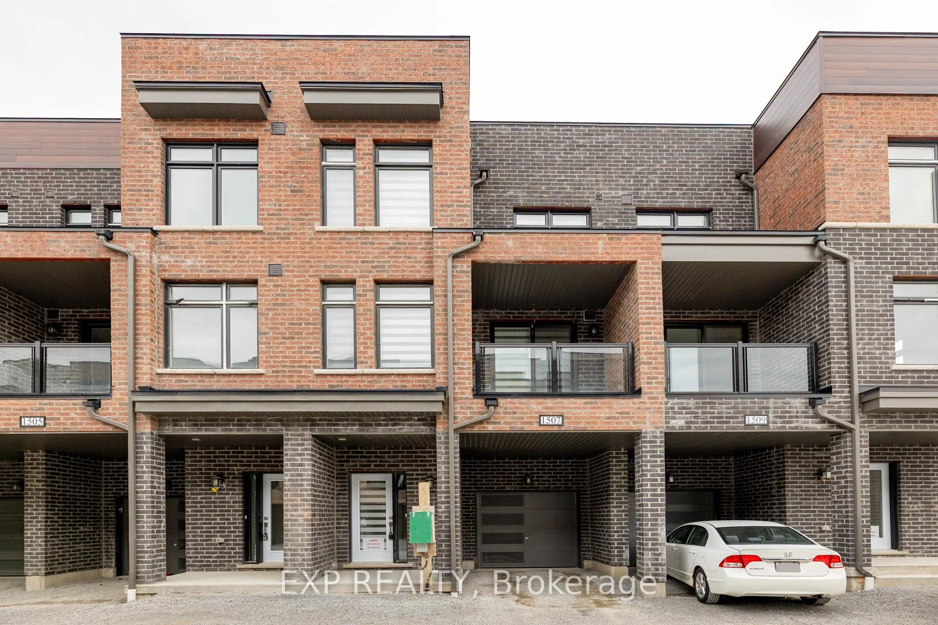 Photo 3 of Unit 1507, 1865 Pickering Parkway, Pickering, Village East — HOMEH