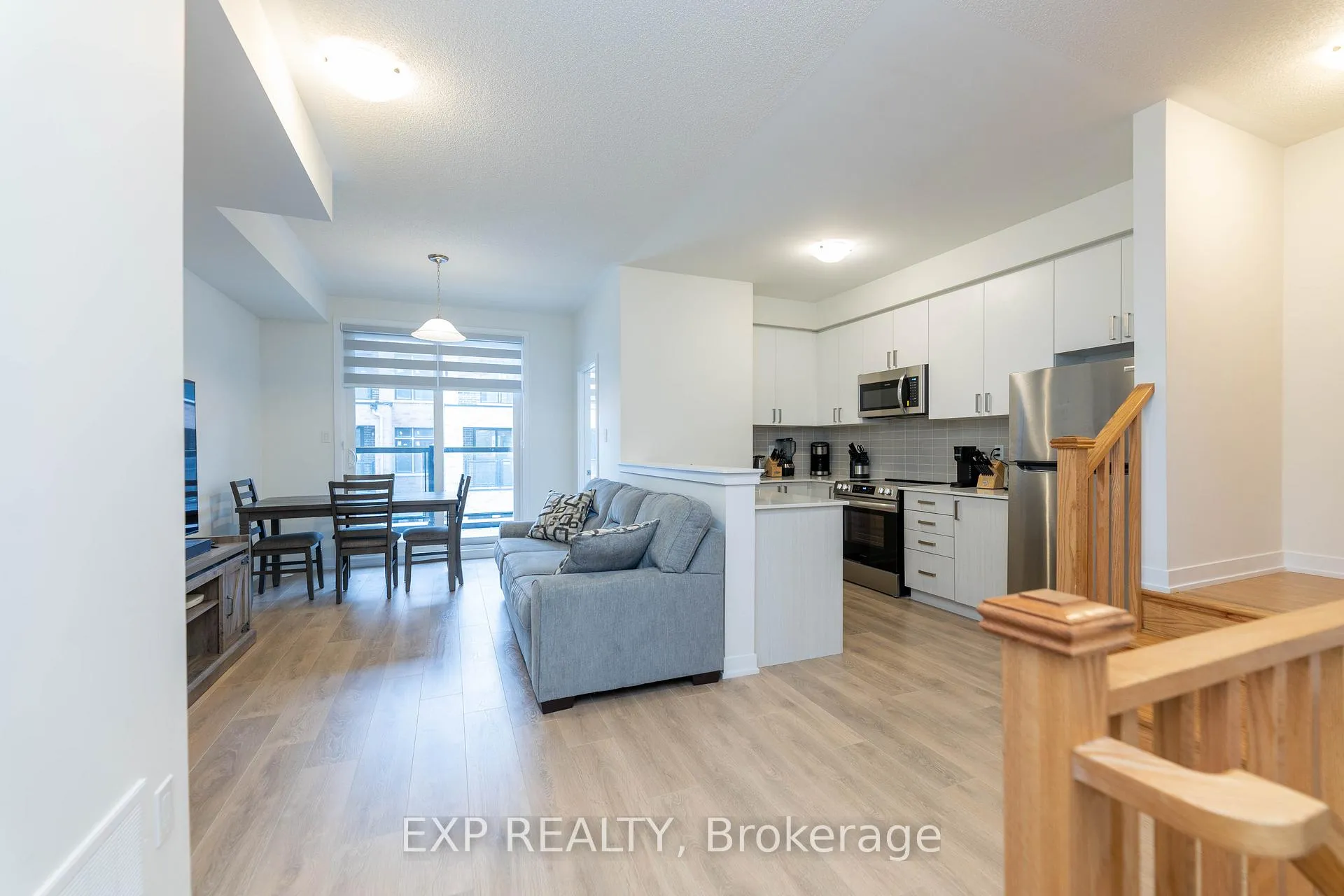Photo 10 of Unit 1507, 1865 Pickering Parkway, Pickering, Village East — HOMEH