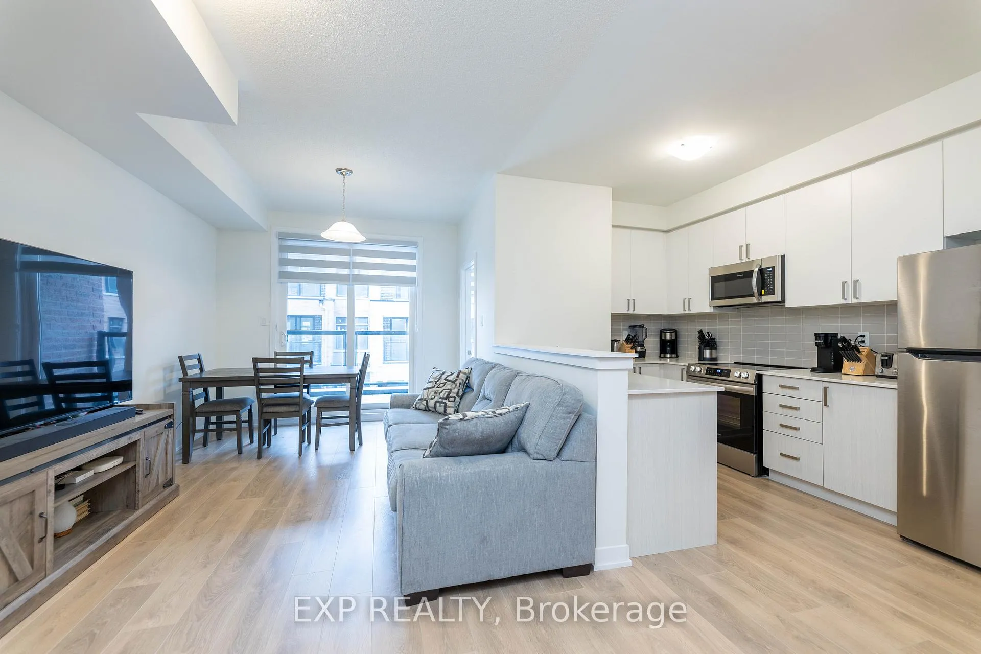 Photo 13 of Unit 1507, 1865 Pickering Parkway, Pickering, Village East — HOMEH