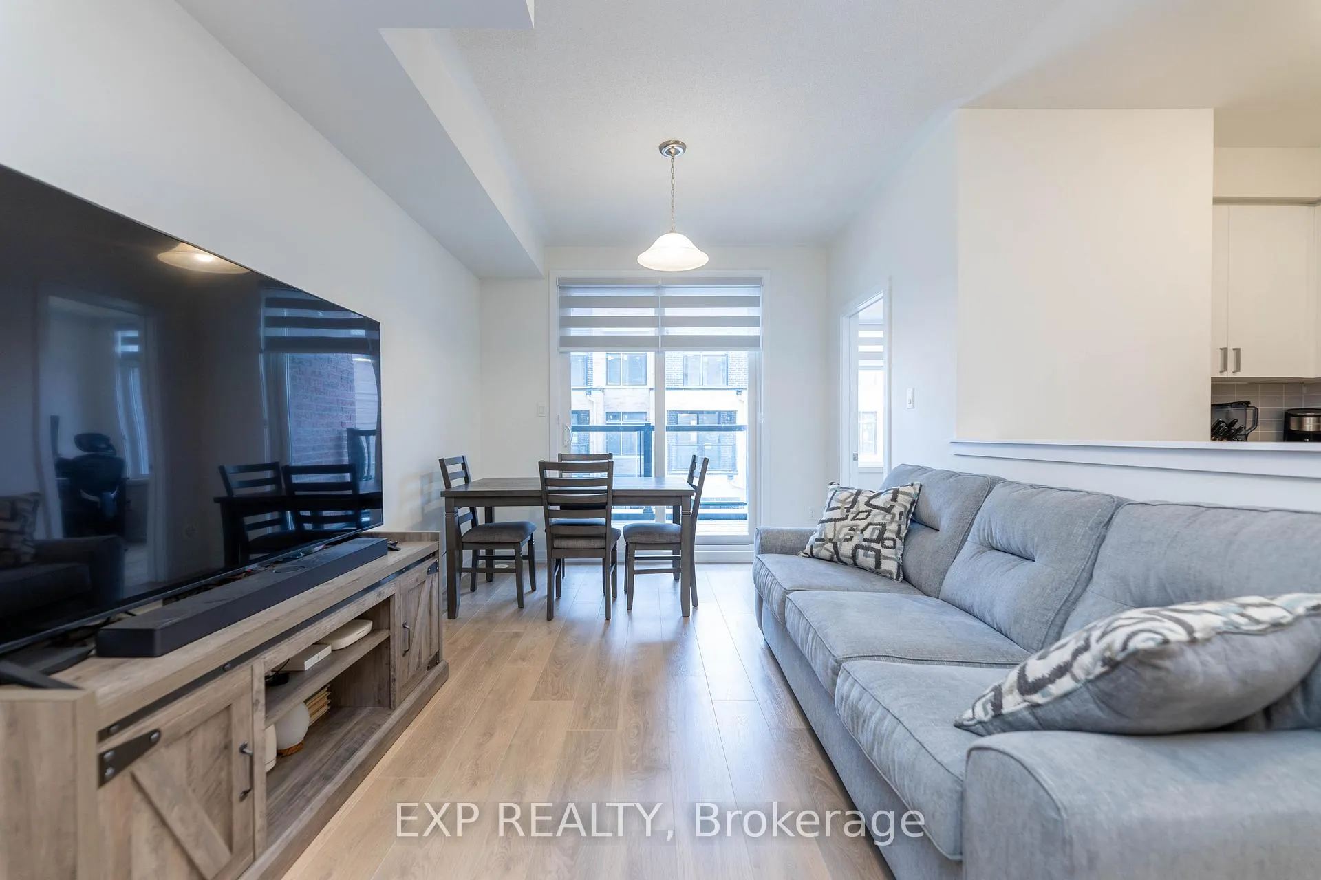 Photo 14 of Unit 1507, 1865 Pickering Parkway, Pickering, Village East — HOMEH