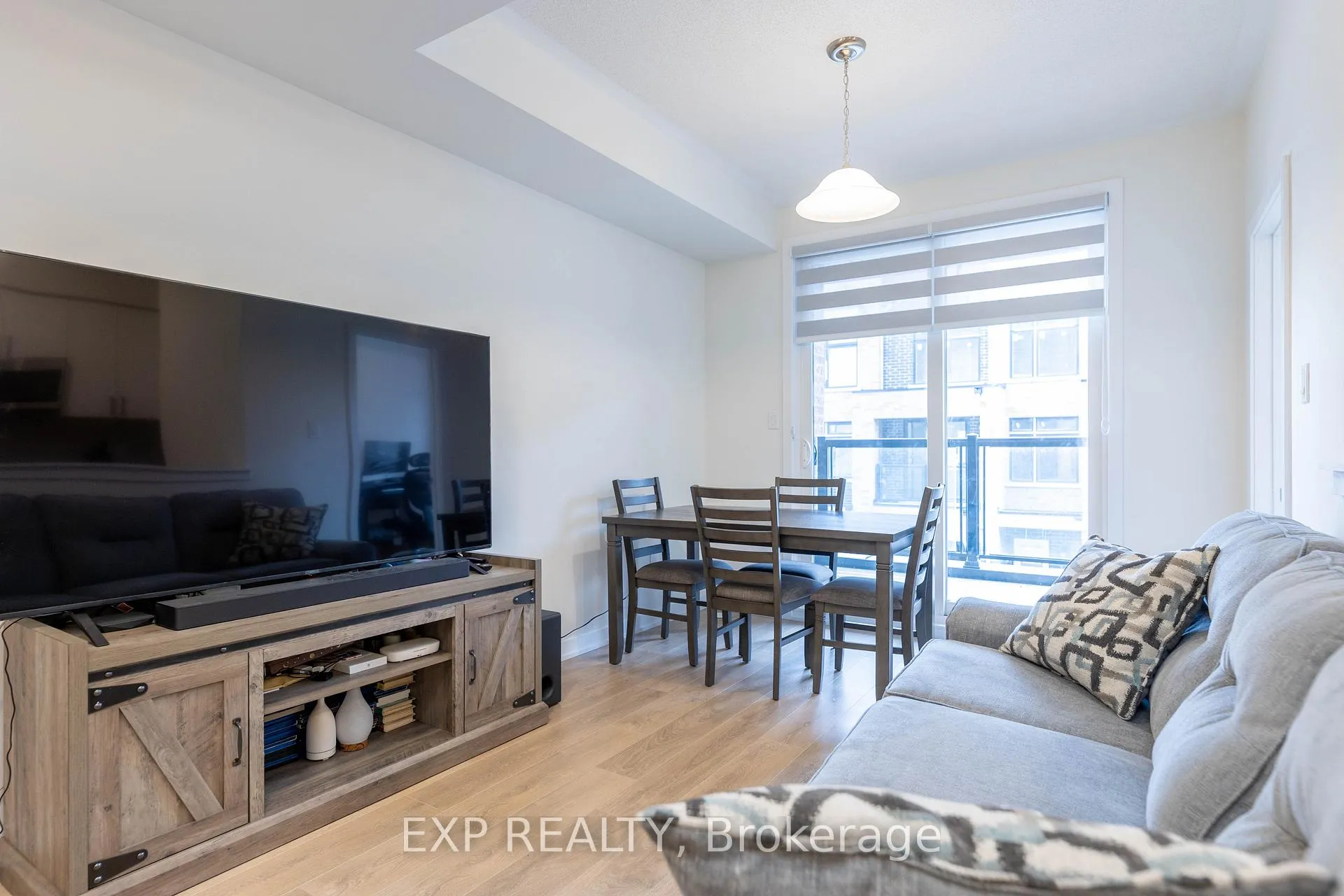Photo 15 of Unit 1507, 1865 Pickering Parkway, Pickering, Village East — HOMEH