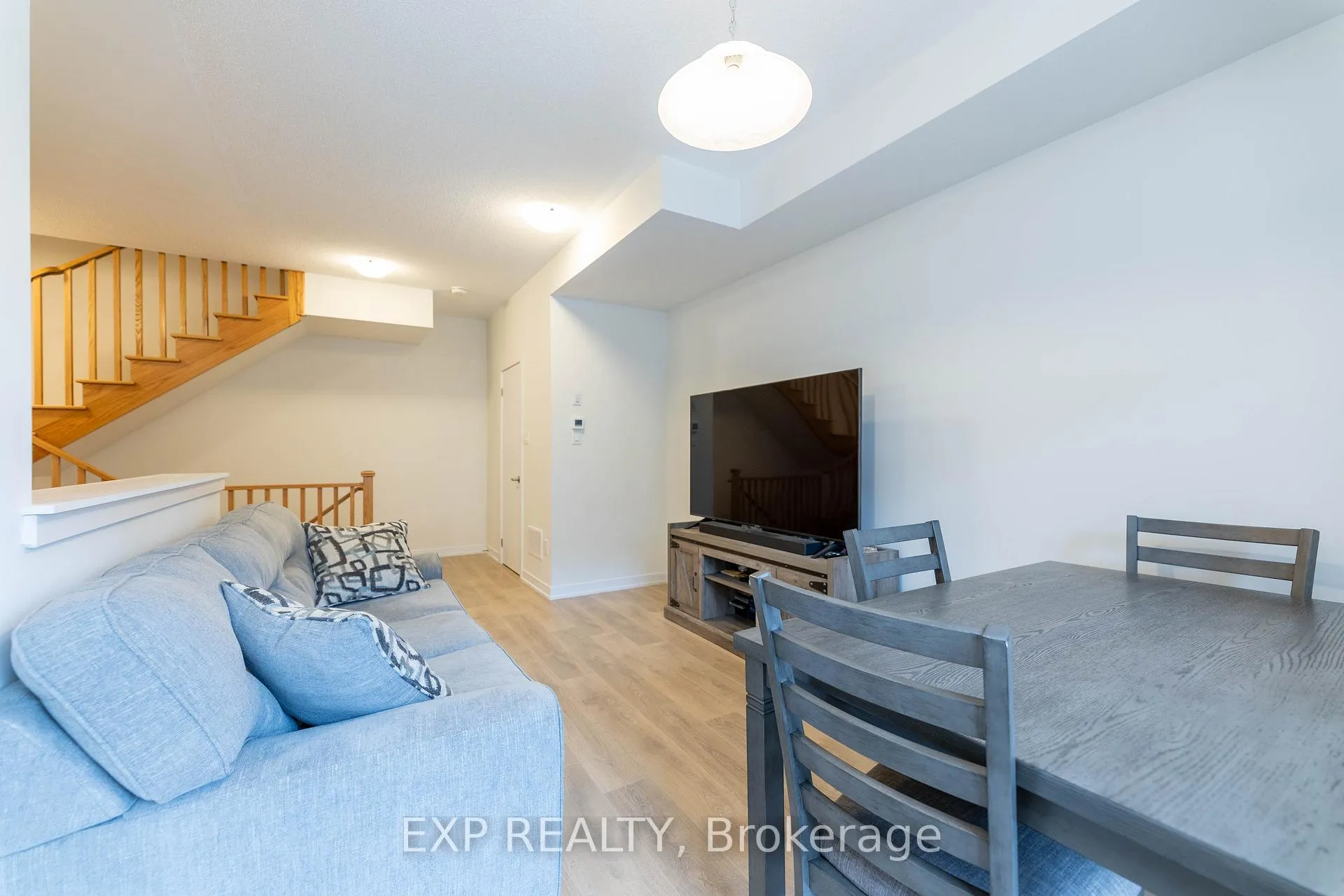 Photo 16 of Unit 1507, 1865 Pickering Parkway, Pickering, Village East — HOMEH