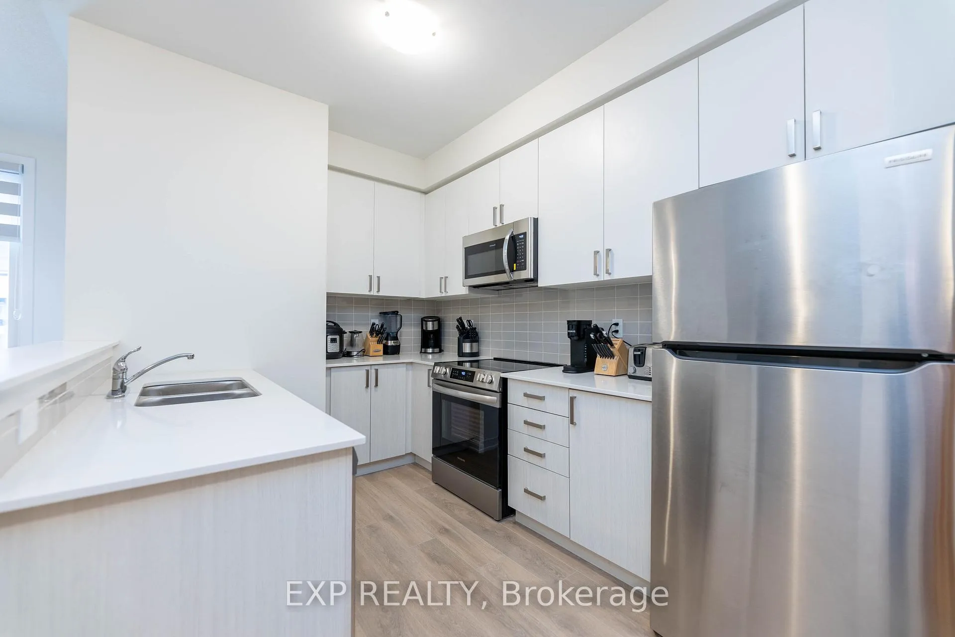 Photo 17 of Unit 1507, 1865 Pickering Parkway, Pickering, Village East — HOMEH