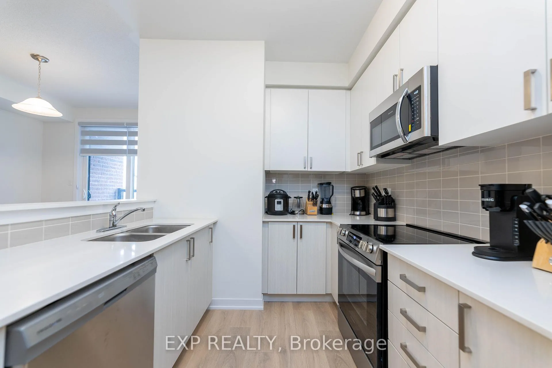 Photo 18 of Unit 1507, 1865 Pickering Parkway, Pickering, Village East — HOMEH