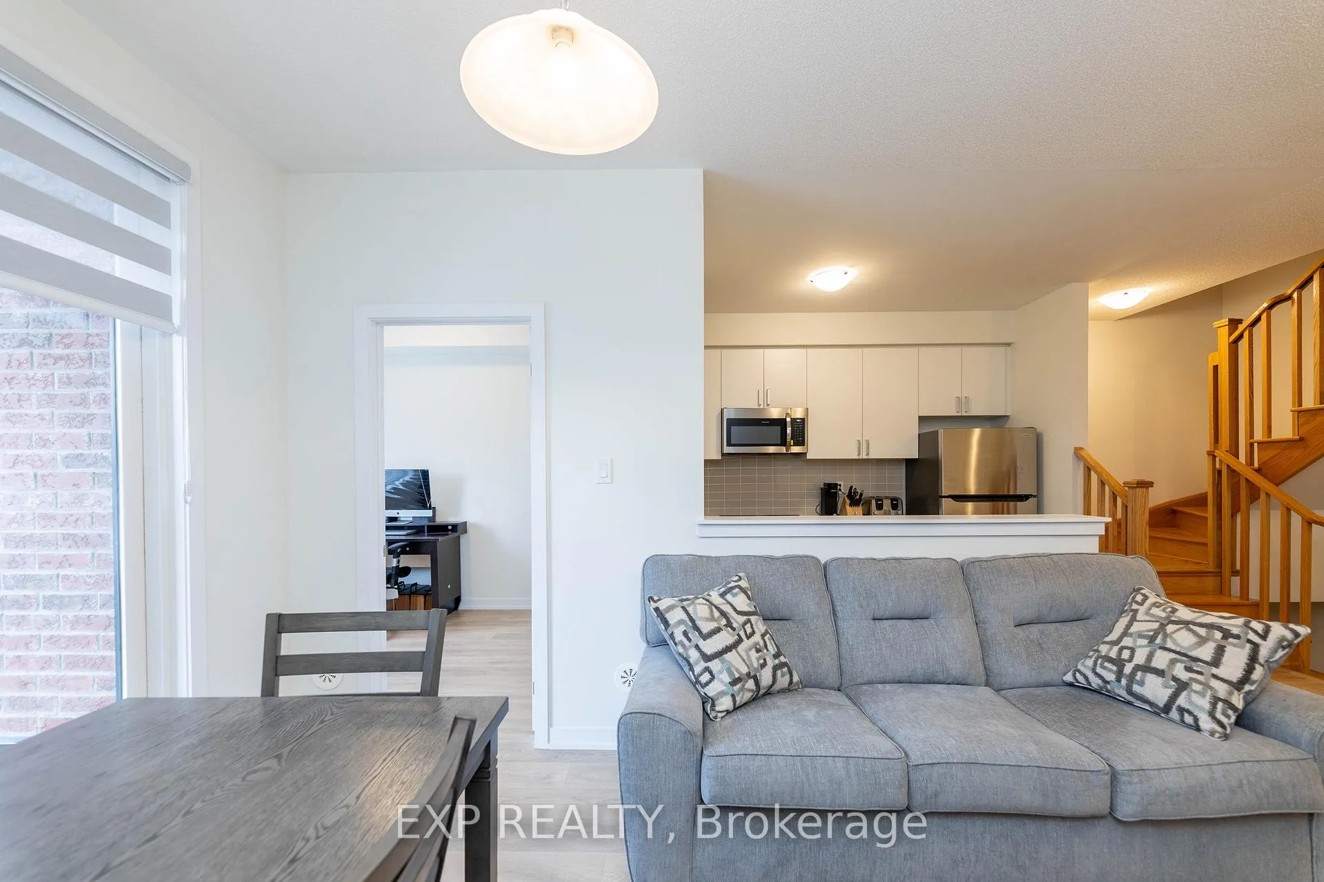 Photo 20 of Unit 1507, 1865 Pickering Parkway, Pickering, Village East — HOMEH