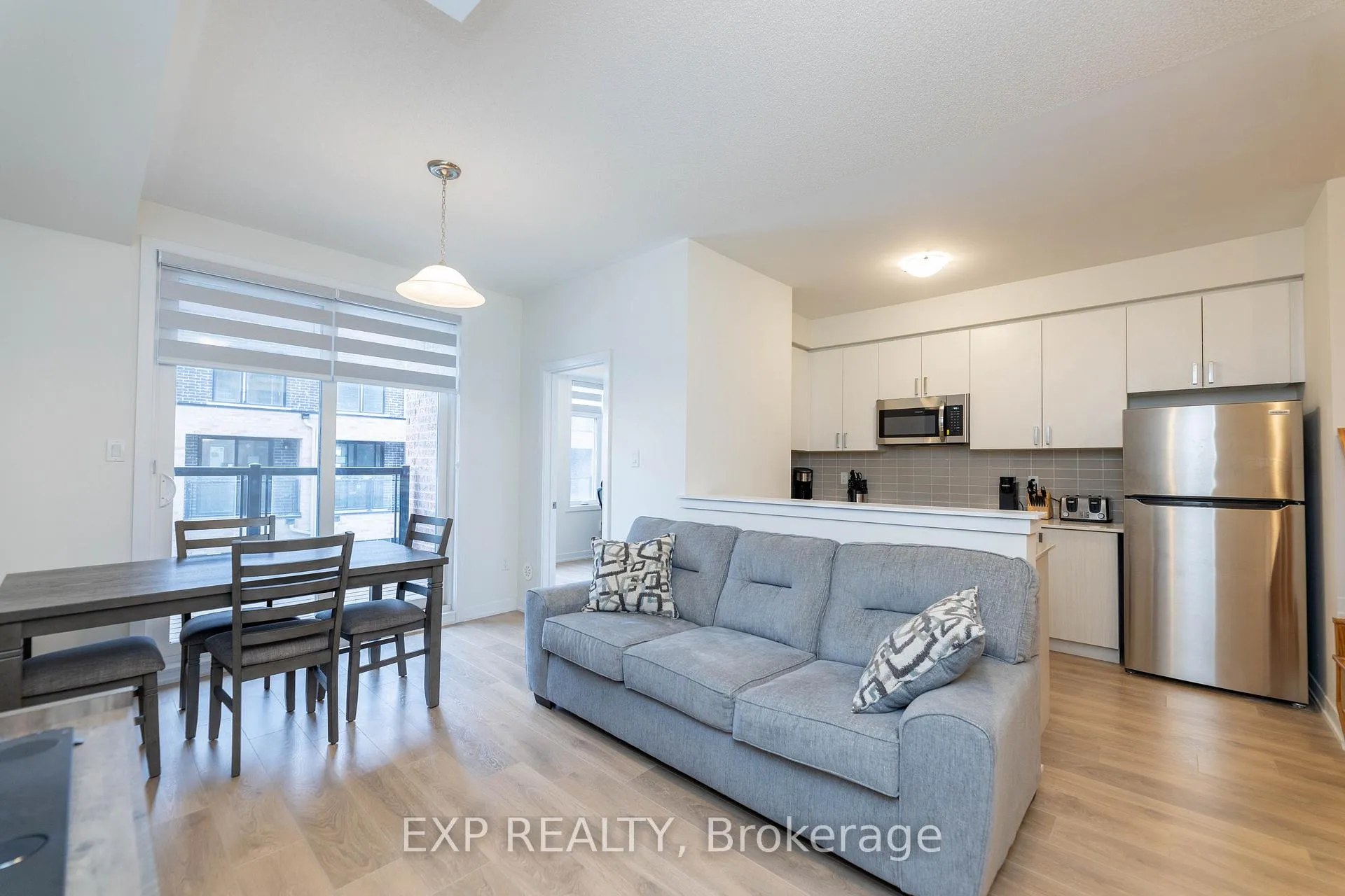 Photo 21 of Unit 1507, 1865 Pickering Parkway, Pickering, Village East — HOMEH