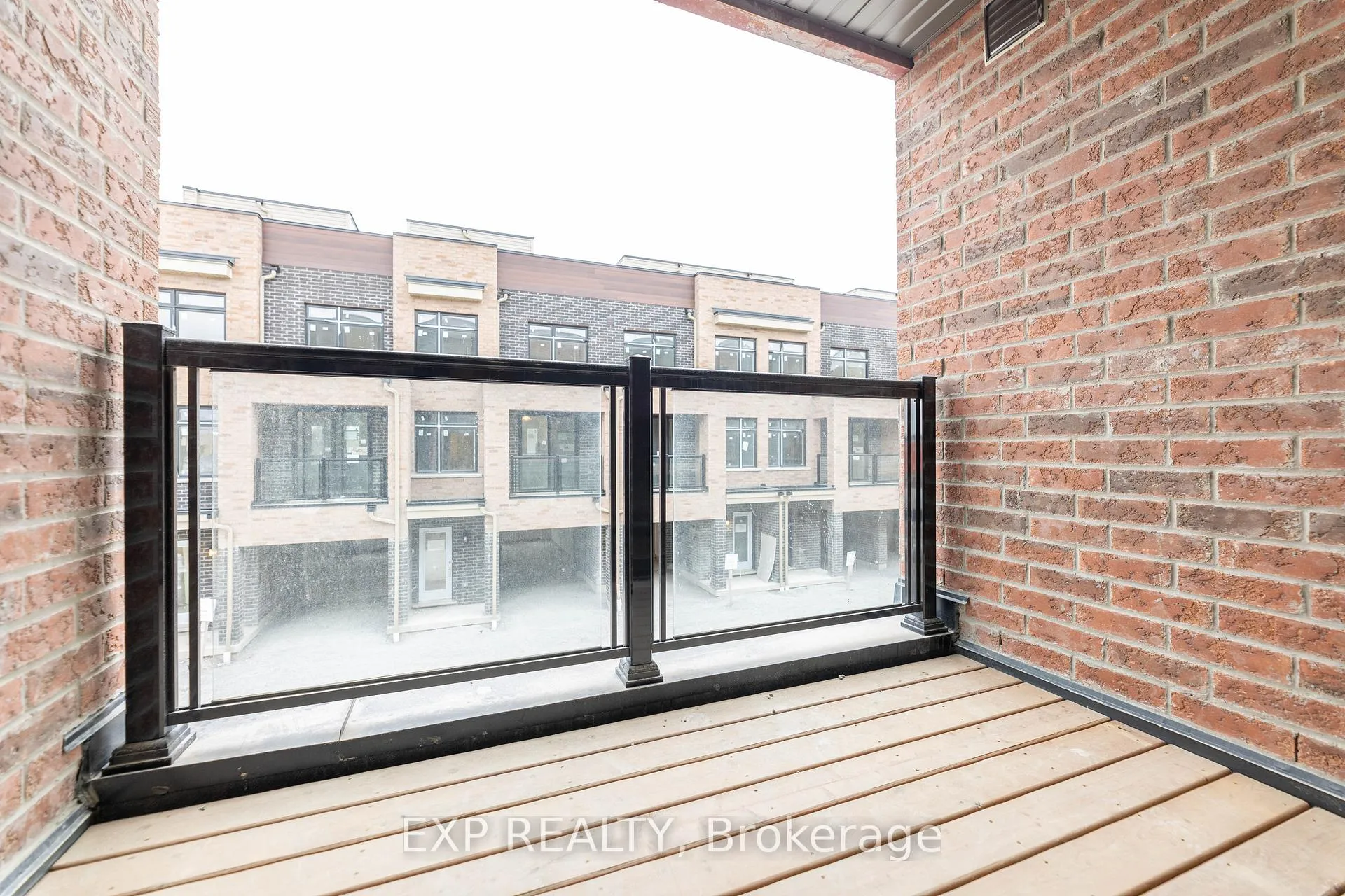 Photo 24 of Unit 1507, 1865 Pickering Parkway, Pickering, Village East — HOMEH