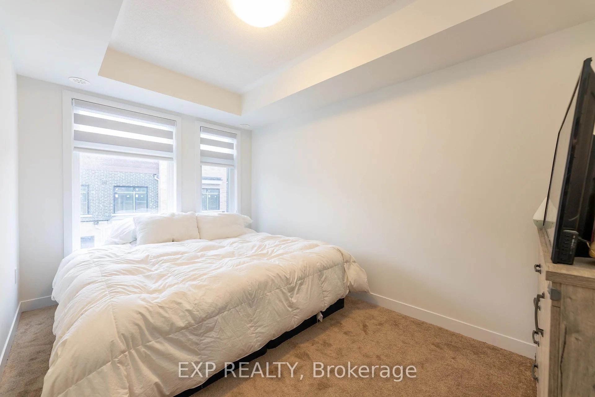 Photo 35 of Unit 1507, 1865 Pickering Parkway, Pickering, Village East — HOMEH