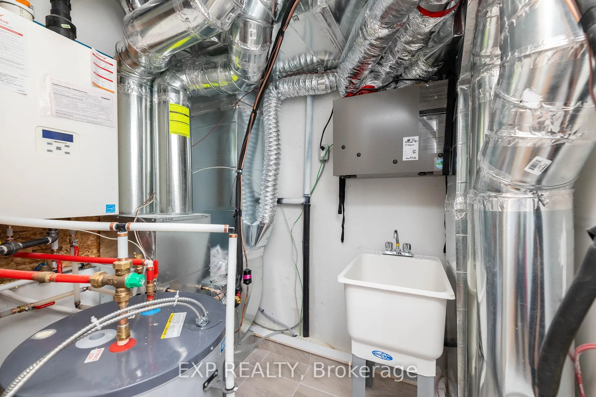 Photo 40 of Unit 1507, 1865 Pickering Parkway, Pickering, Village East — HOMEH