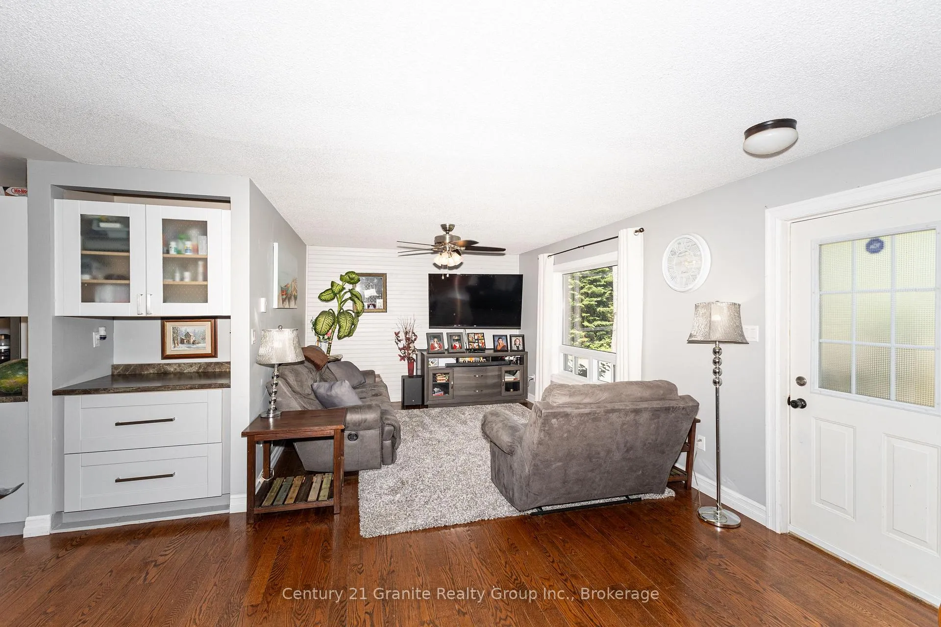 Photo 5 of 1110 Howland Junction Road, Minden Hills, Snowdon — HOMEH