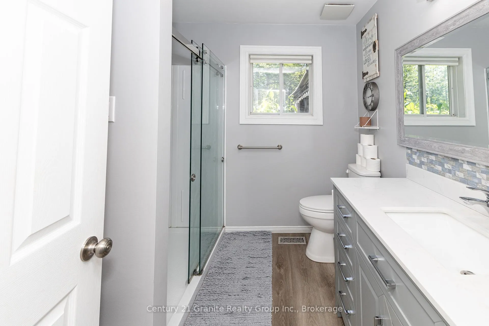 Photo 6 of 1110 Howland Junction Road, Minden Hills, Snowdon — HOMEH