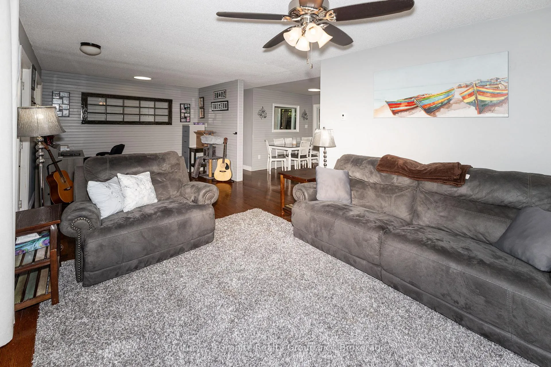 Photo 7 of 1110 Howland Junction Road, Minden Hills, Snowdon — HOMEH