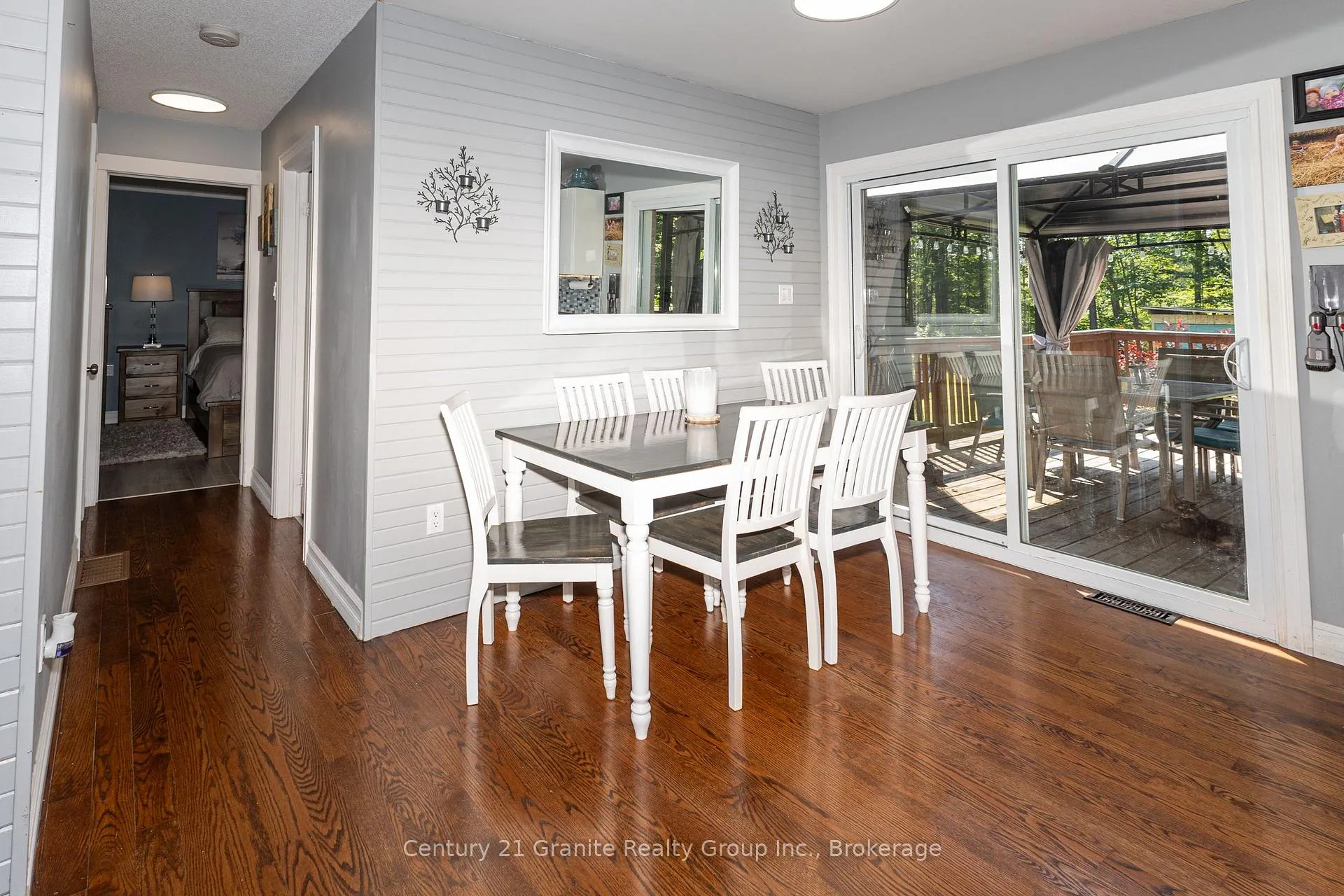 Photo 8 of 1110 Howland Junction Road, Minden Hills, Snowdon — HOMEH