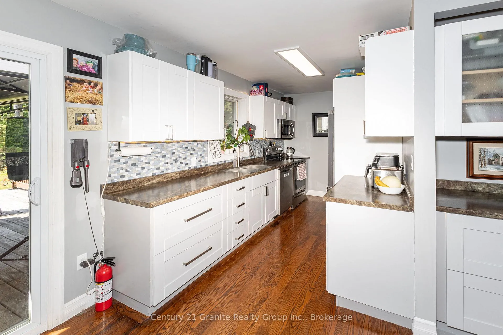 Photo 9 of 1110 Howland Junction Road, Minden Hills, Snowdon — HOMEH