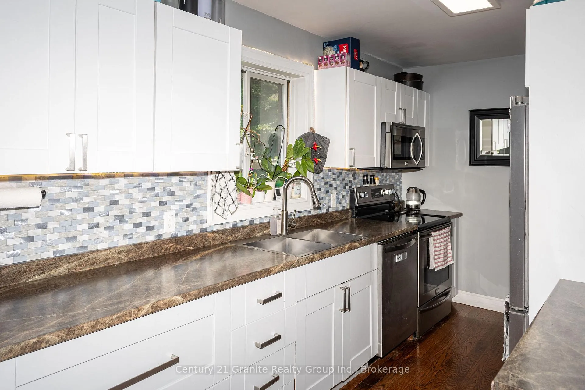 Photo 10 of 1110 Howland Junction Road, Minden Hills, Snowdon — HOMEH