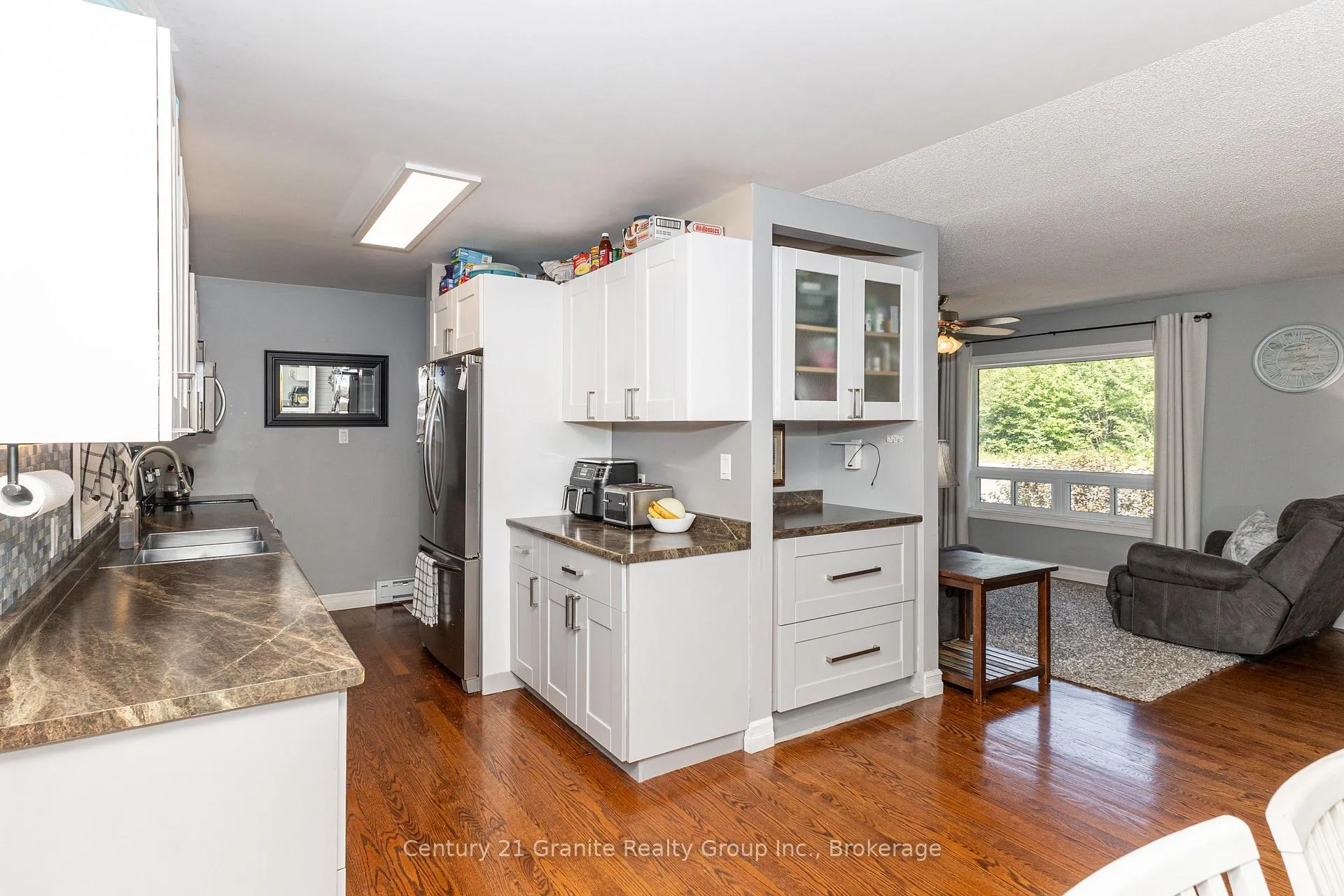 Photo 11 of 1110 Howland Junction Road, Minden Hills, Snowdon — HOMEH