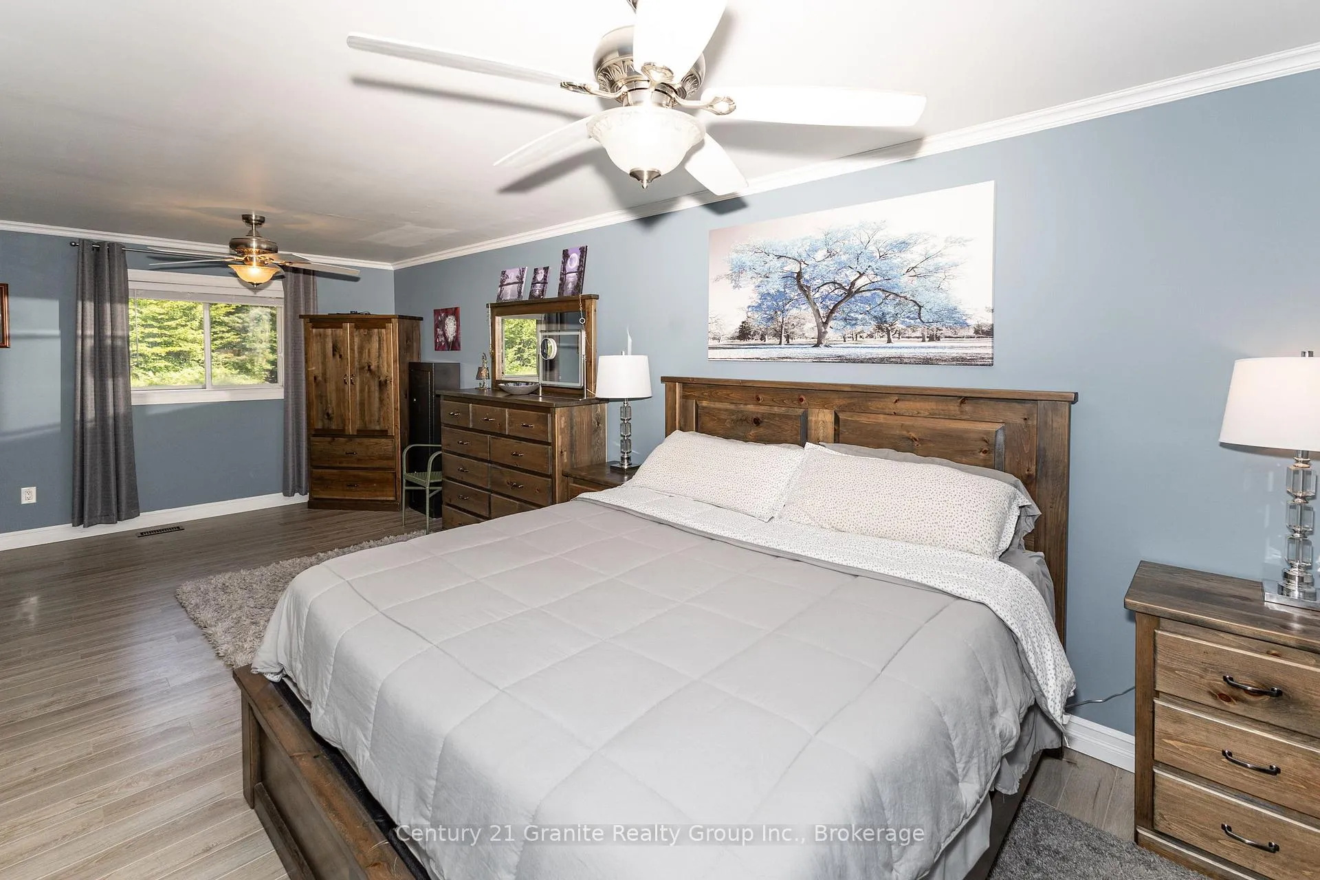 Photo 12 of 1110 Howland Junction Road, Minden Hills, Snowdon — HOMEH