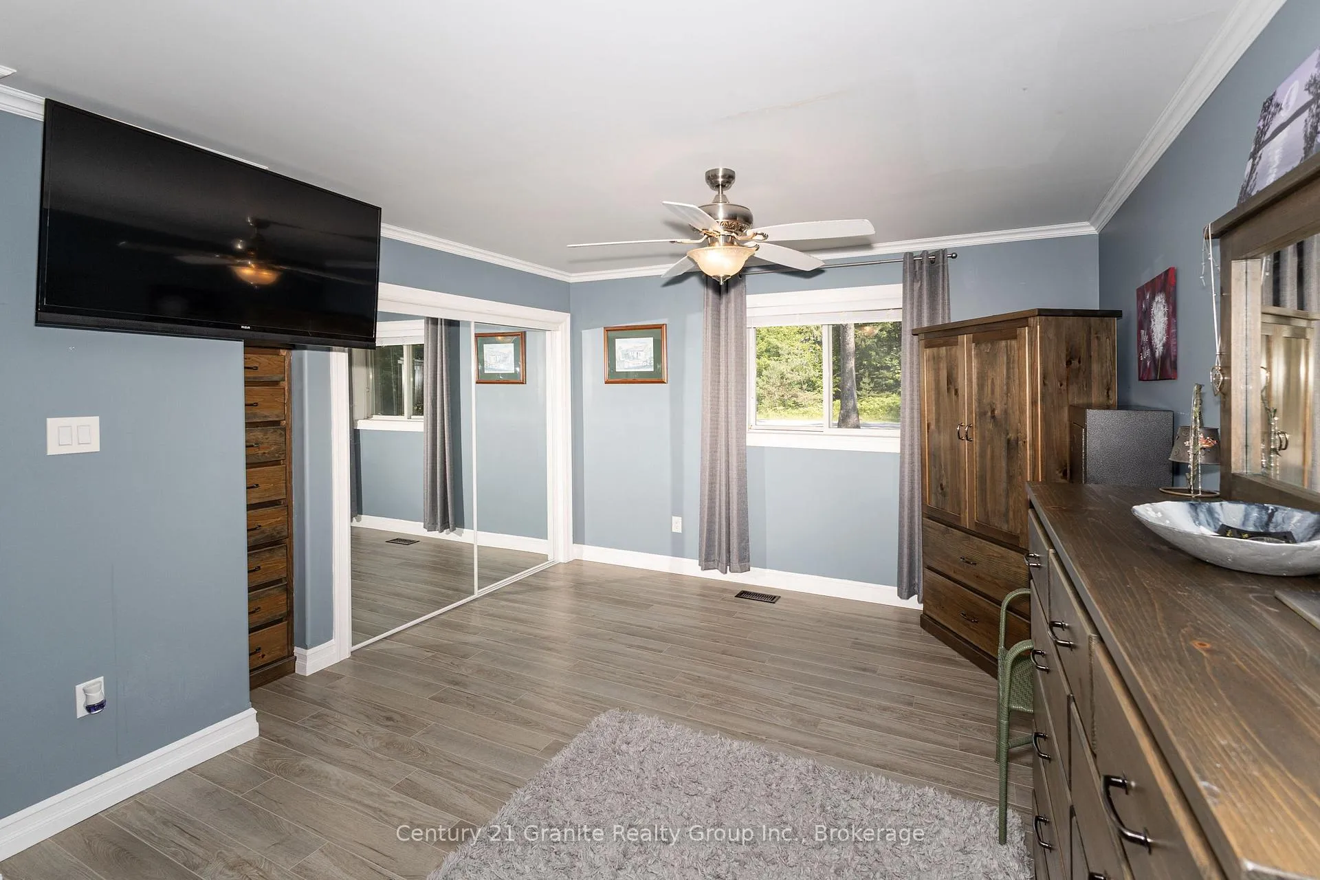 Photo 13 of 1110 Howland Junction Road, Minden Hills, Snowdon — HOMEH