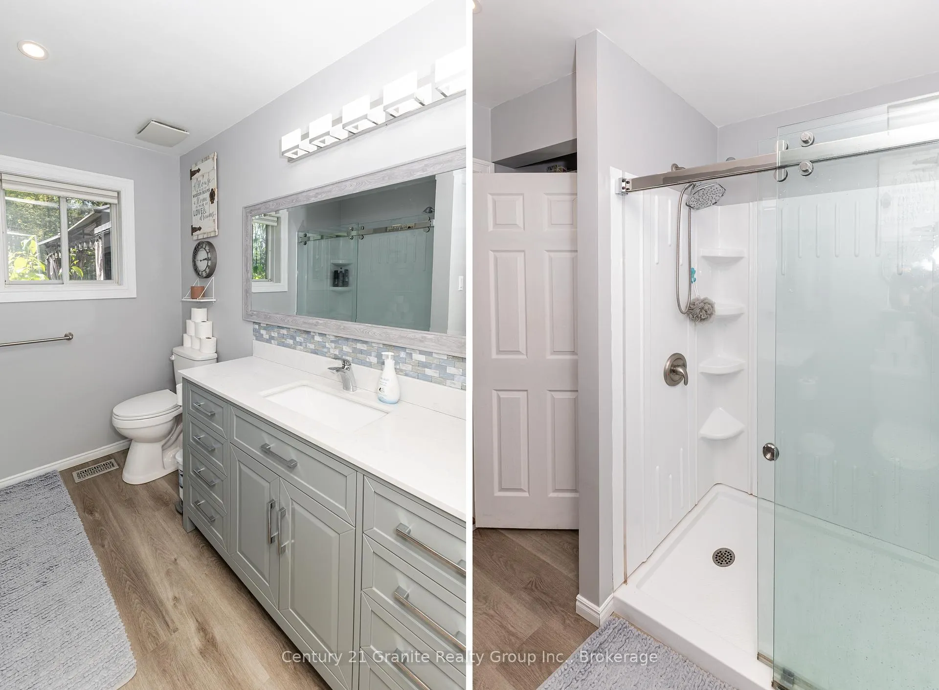 Photo 14 of 1110 Howland Junction Road, Minden Hills, Snowdon — HOMEH