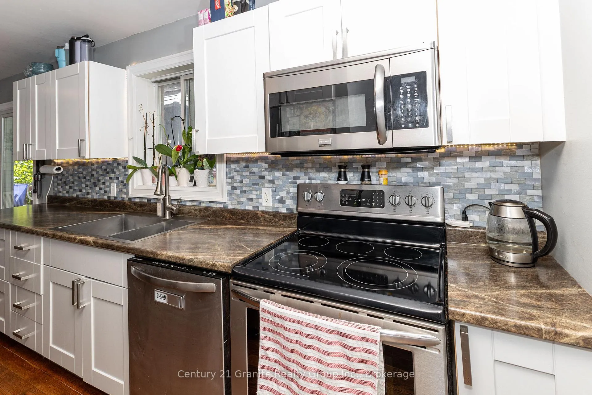 Photo 15 of 1110 Howland Junction Road, Minden Hills, Snowdon — HOMEH