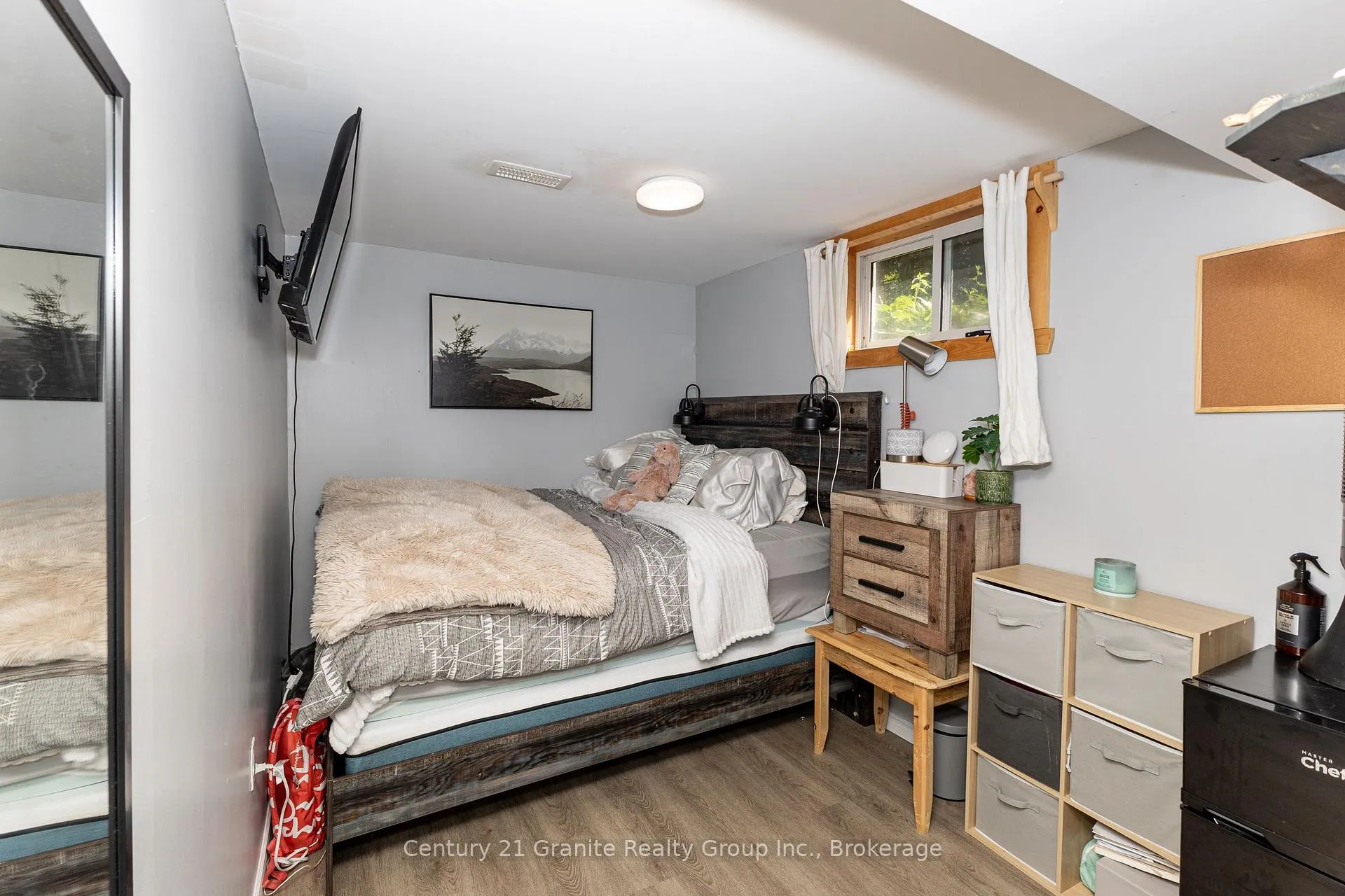 Photo 16 of 1110 Howland Junction Road, Minden Hills, Snowdon — HOMEH