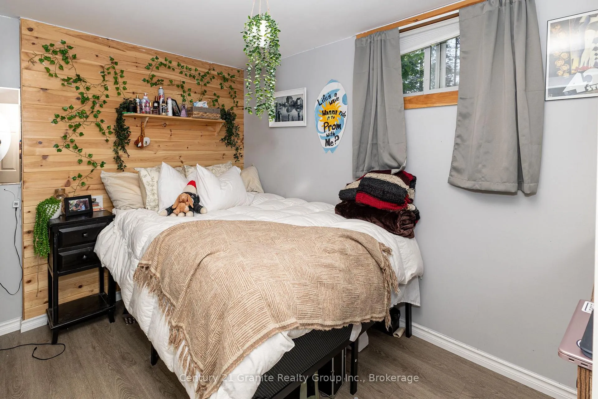 Photo 18 of 1110 Howland Junction Road, Minden Hills, Snowdon — HOMEH