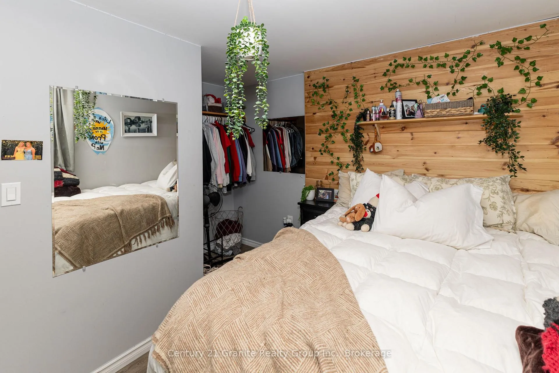 Photo 19 of 1110 Howland Junction Road, Minden Hills, Snowdon — HOMEH