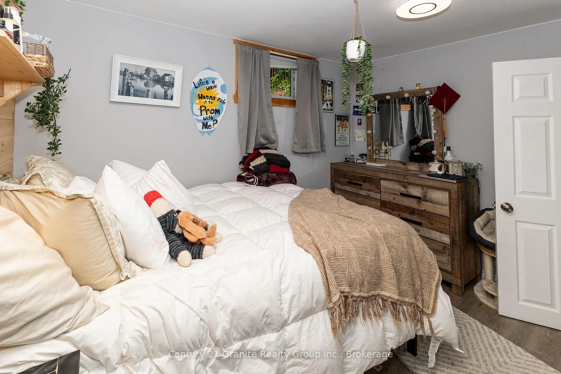 Photo 20 of 1110 Howland Junction Road, Minden Hills, Snowdon — HOMEH