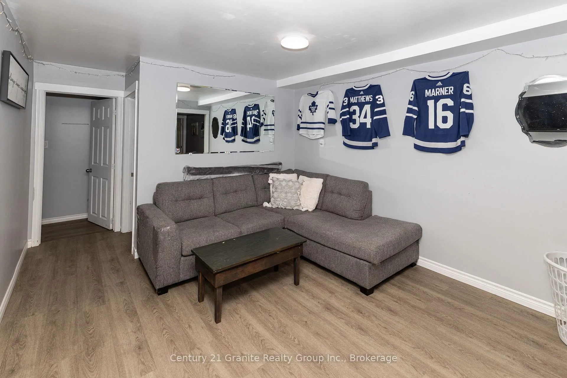 Photo 21 of 1110 Howland Junction Road, Minden Hills, Snowdon — HOMEH