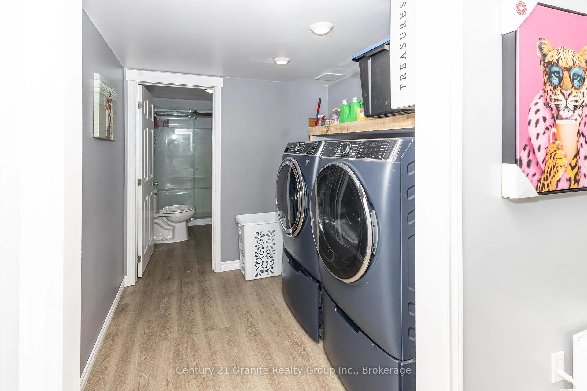 Photo 23 of 1110 Howland Junction Road, Minden Hills, Snowdon — HOMEH