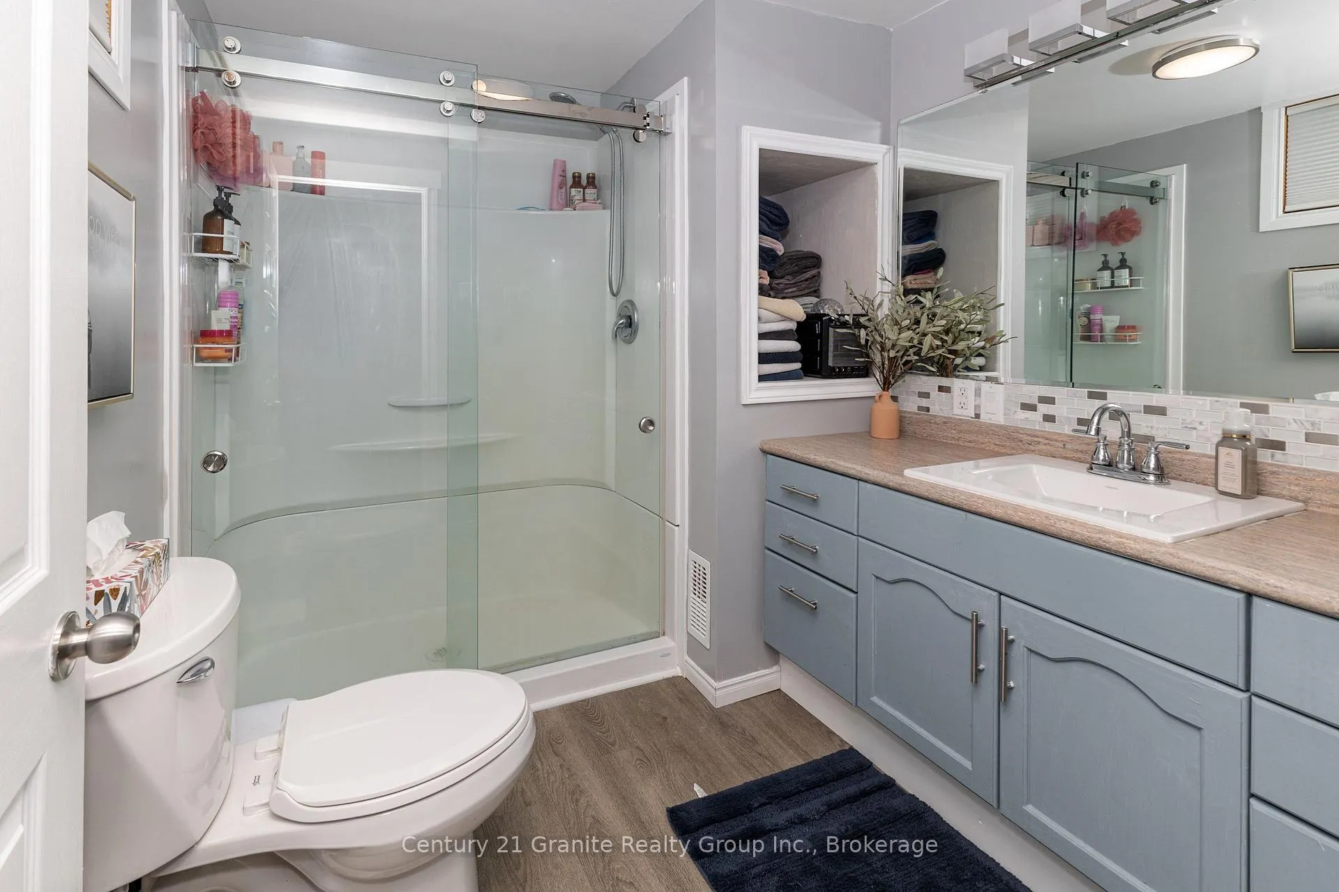Photo 24 of 1110 Howland Junction Road, Minden Hills, Snowdon — HOMEH